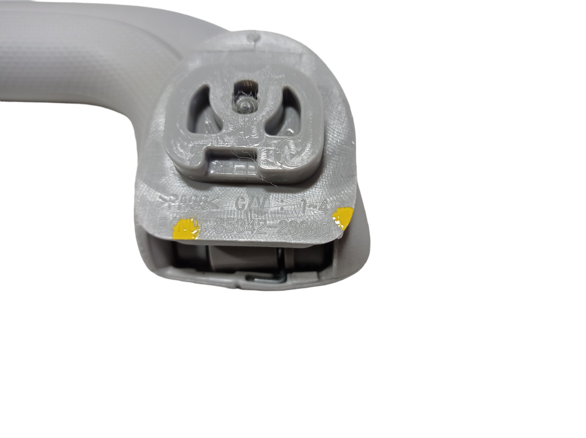 Alças Pqp Teto Hyundai Ix35 2019 853422s000 V556 5