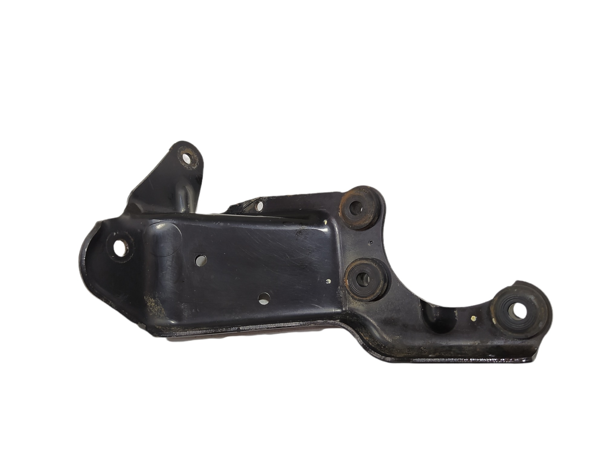 Suporte Módulo Abs Chrysler Grand Caravan 2003 V458 1