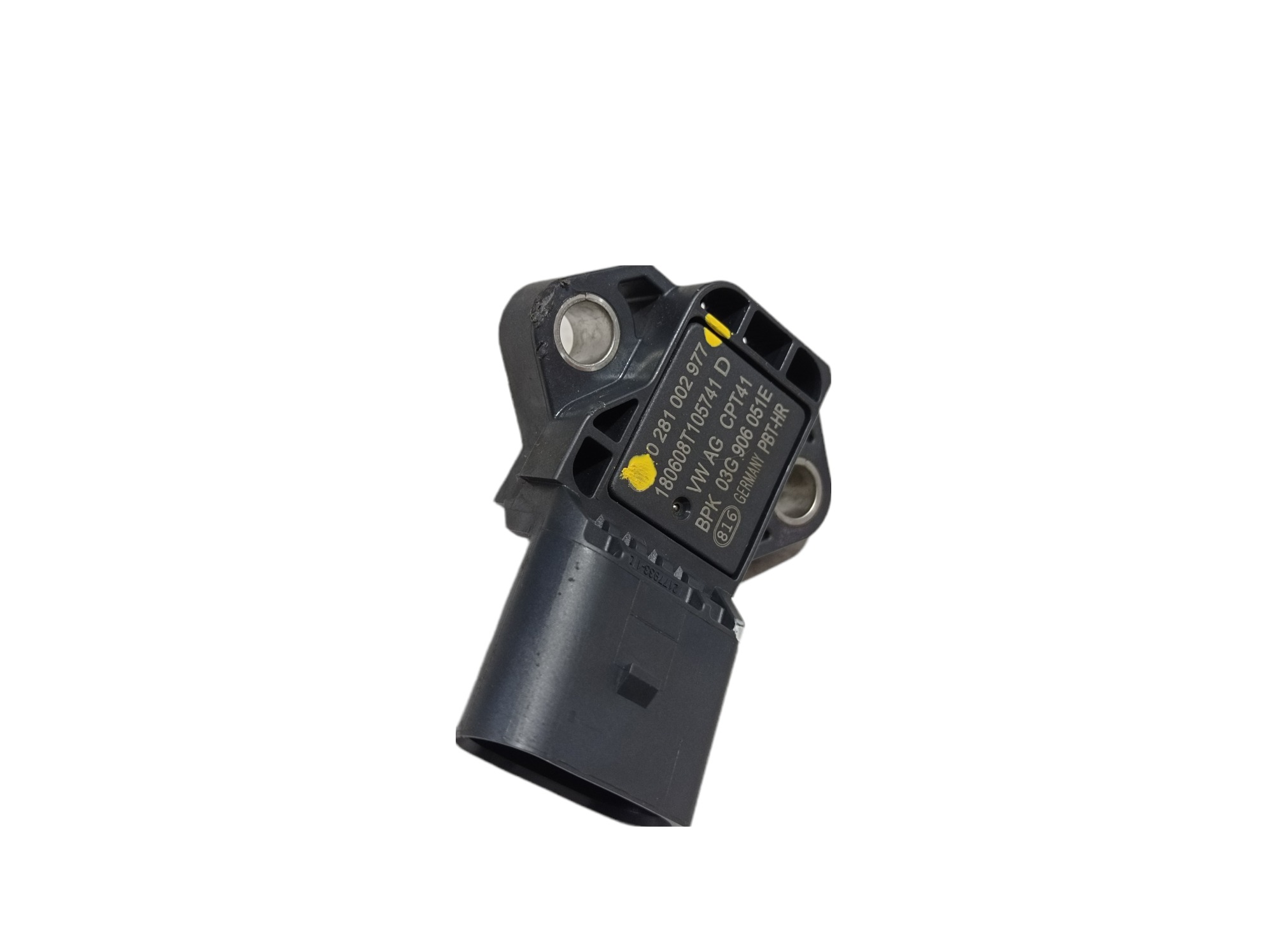 Sensor Map Audi A3 Sportback 1.4 Tfsi 2019 V343 2