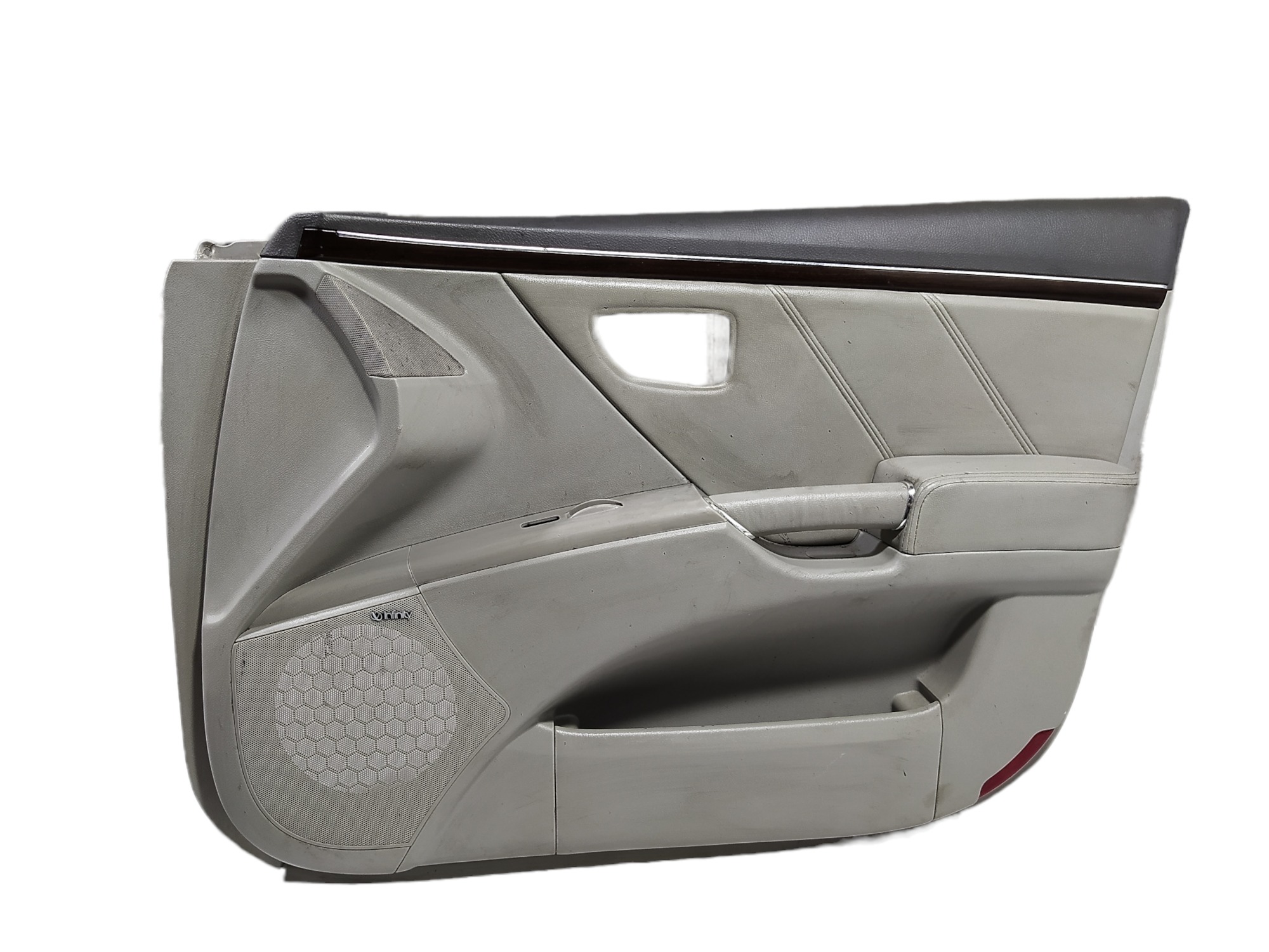 Forro Porta Dianteira Direita Hyundai Azera Gls 2010 V459 2
