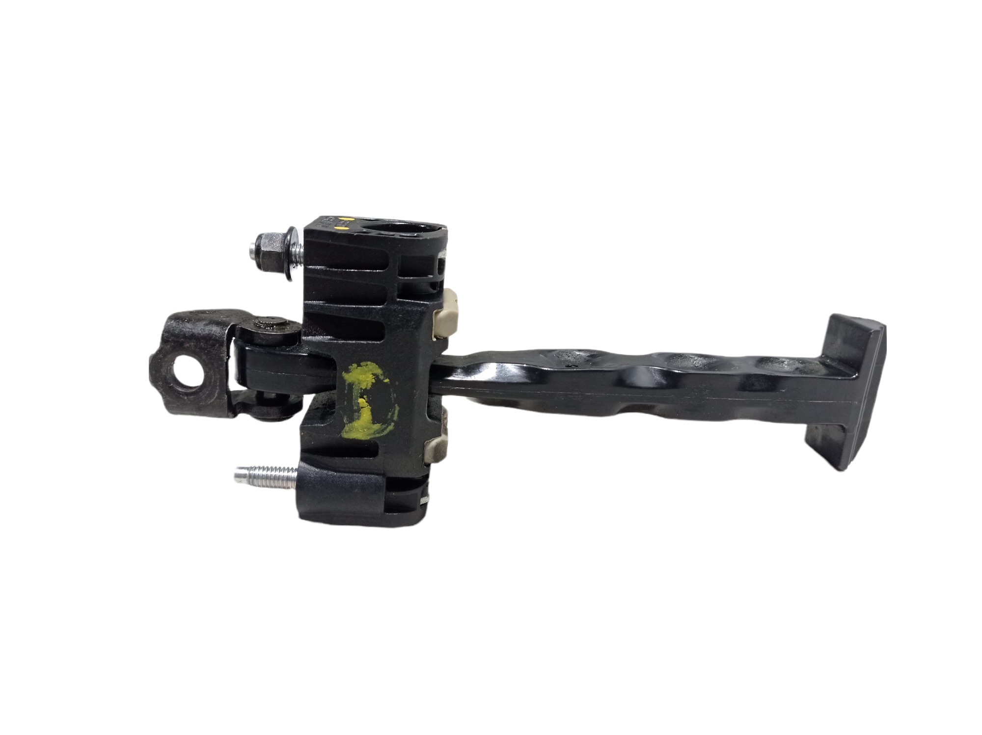 Limitador Porta Dianteira Direita Volvo Xc70 2006 V64 1