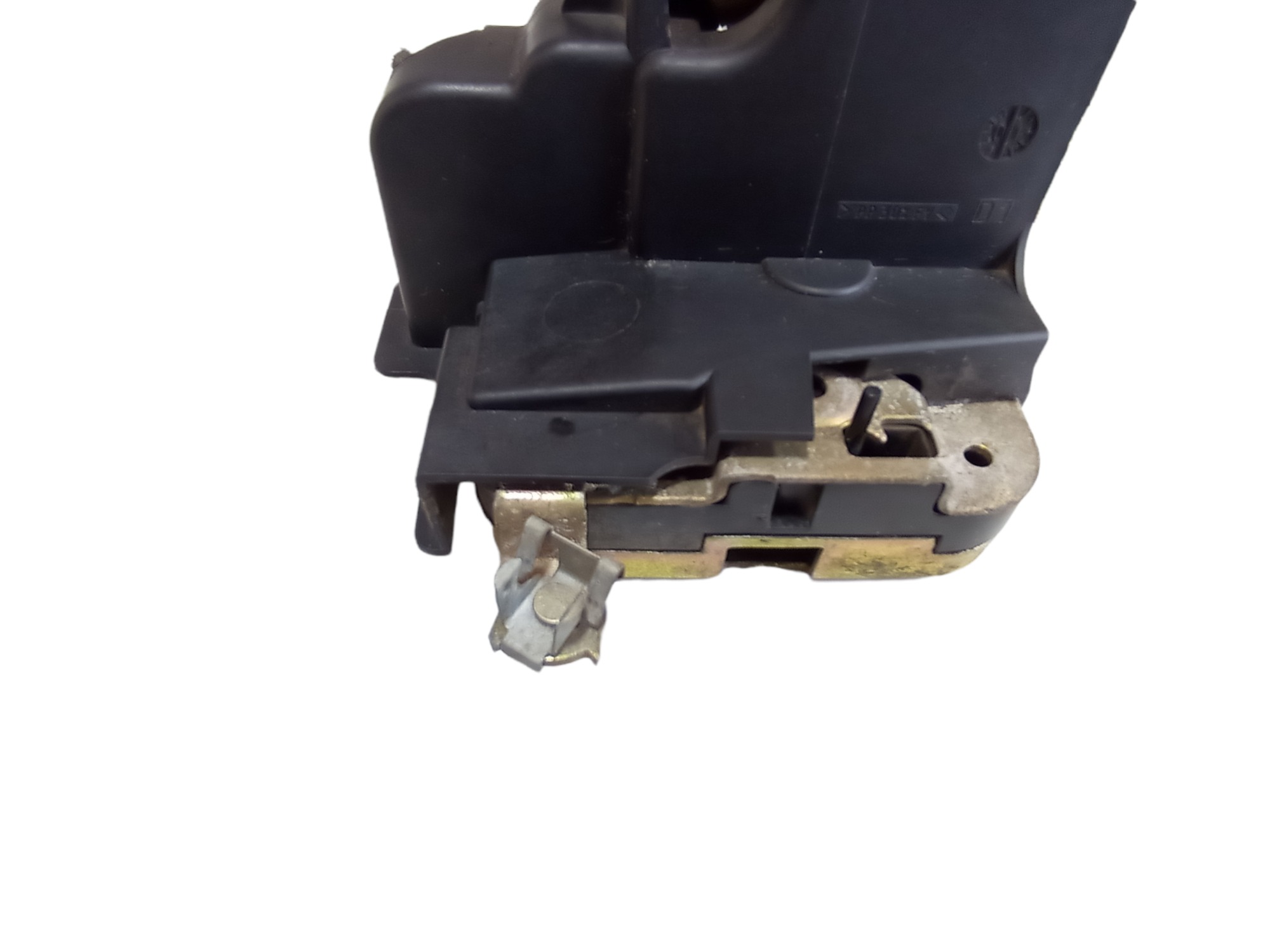 Fechadura Dianteira Direita Volvo S40 T4 2.0 2002 V54 6