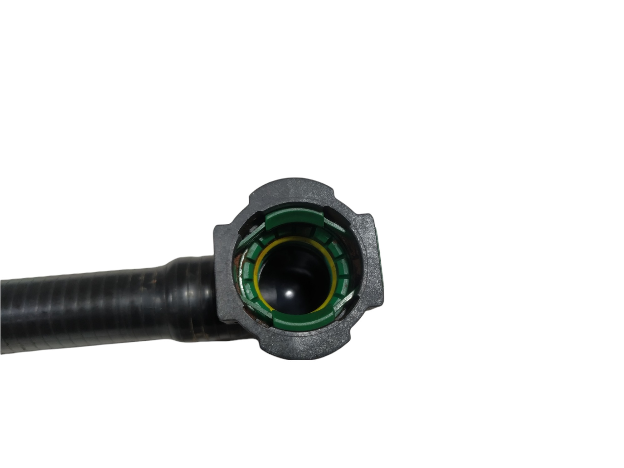 Mangueira Respiro Tanque Combustível Discovery 2.0 Diesel 6