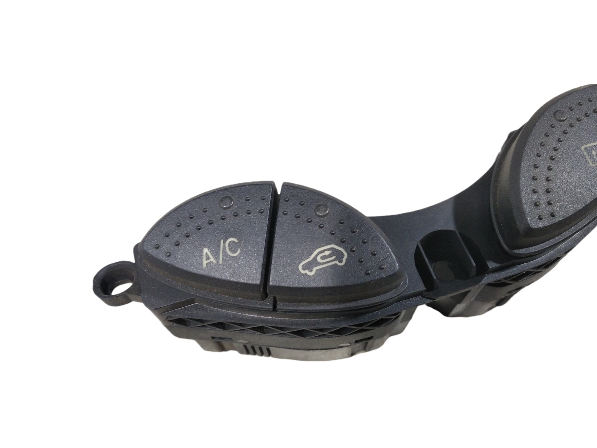 Botão Comando Ar Condicionado Ford Focus 2000 A 2009 V144 6