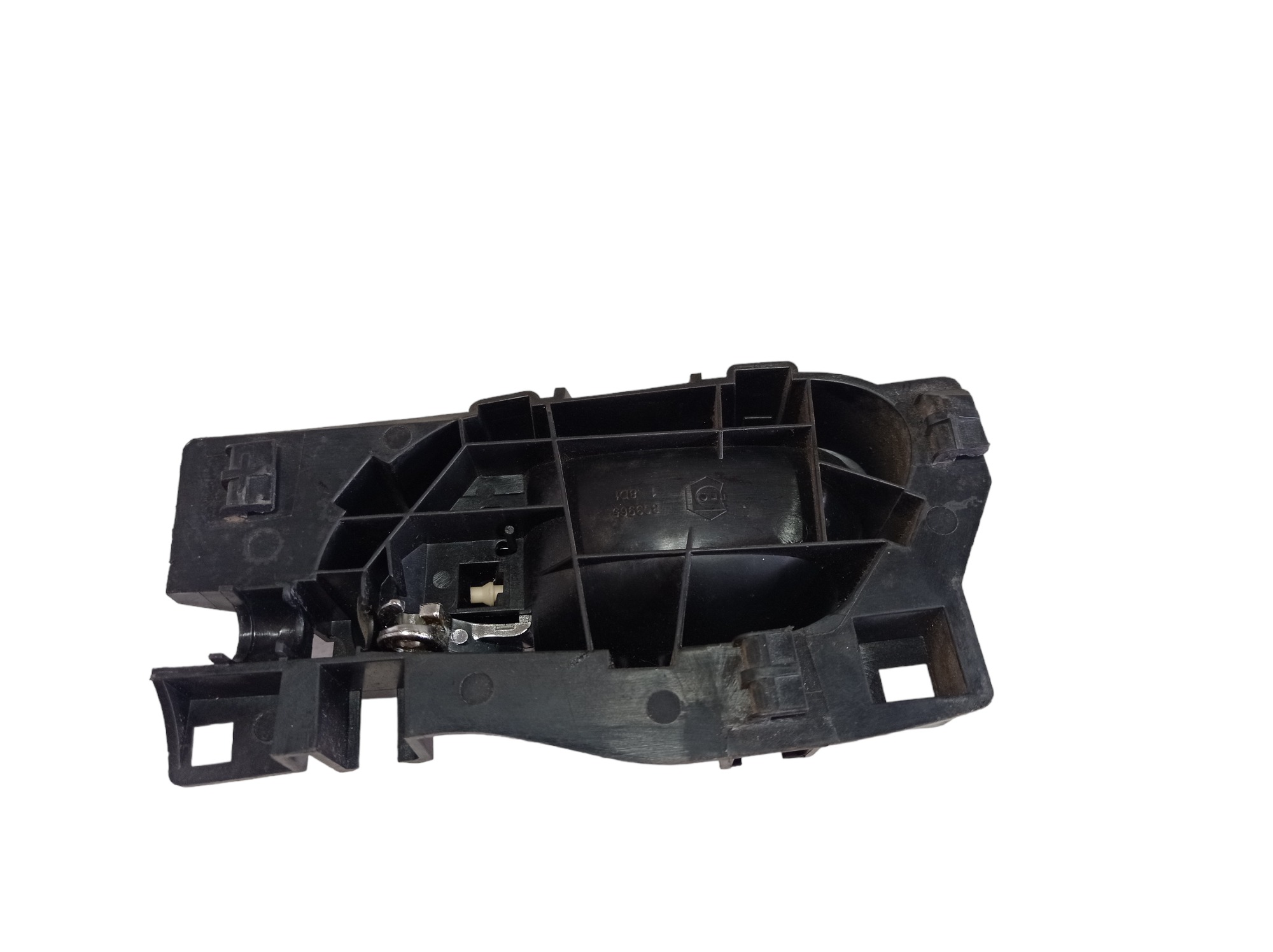 Maçaneta Interna Dianteira Direita Citroen C4 2011 V227 4