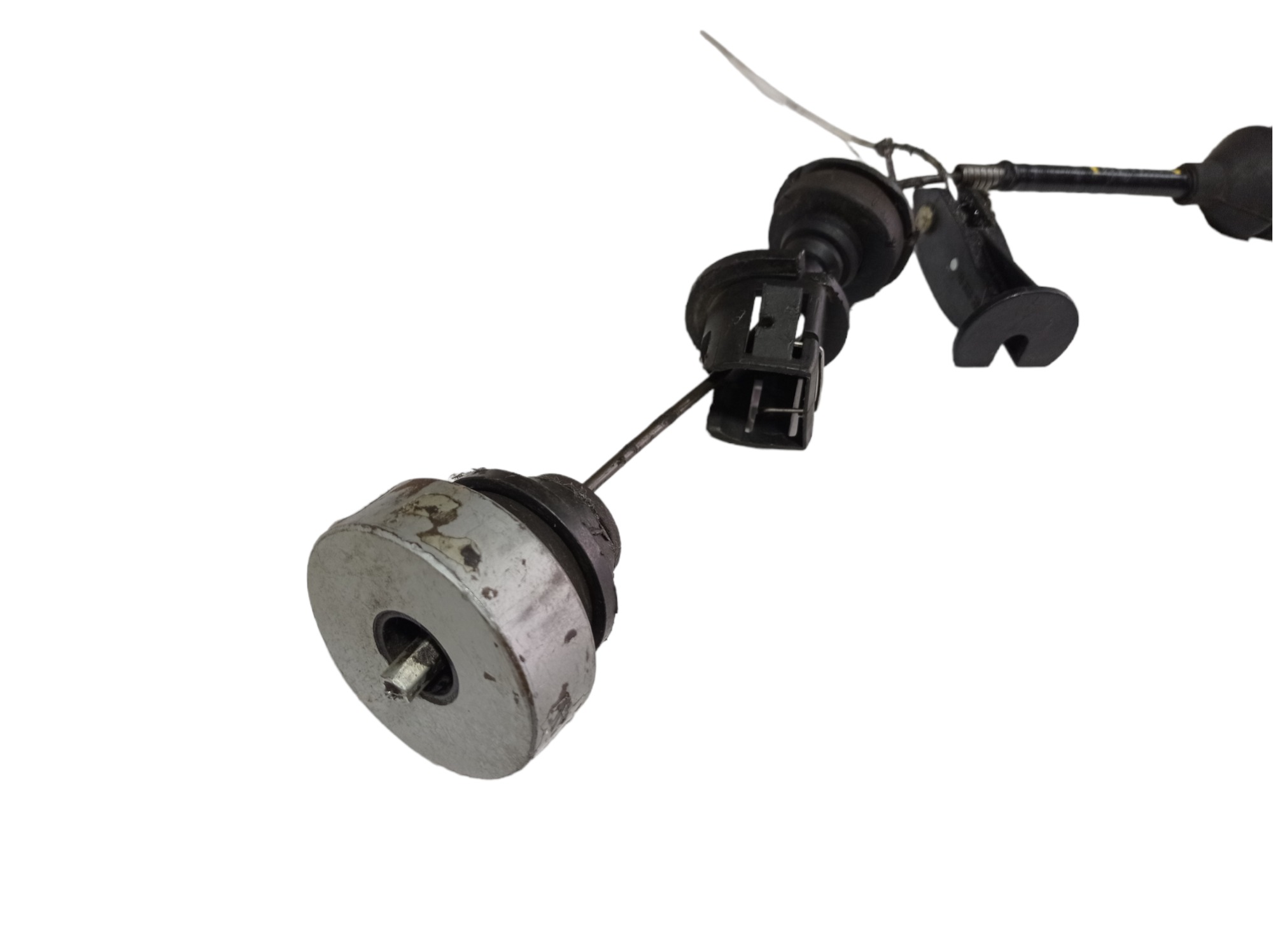 Cabo De Embreagem Peugeot 306 1.8 2000 V404 3