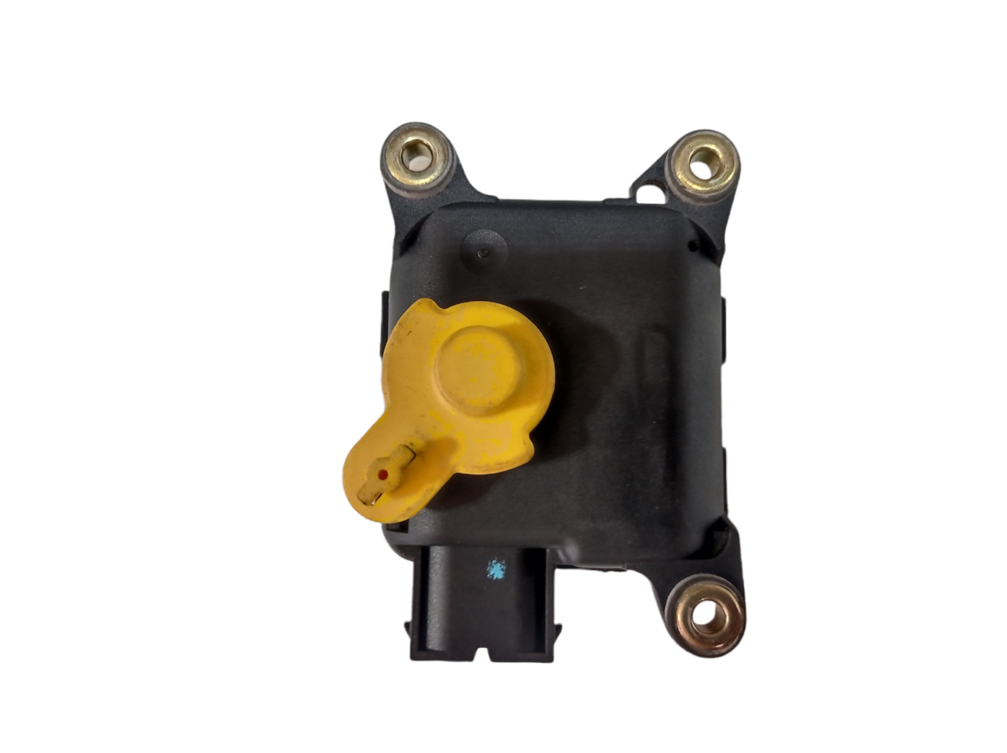 Motor Atuador Ar Condicionado Vw Golf 2001 2.0 V454 8