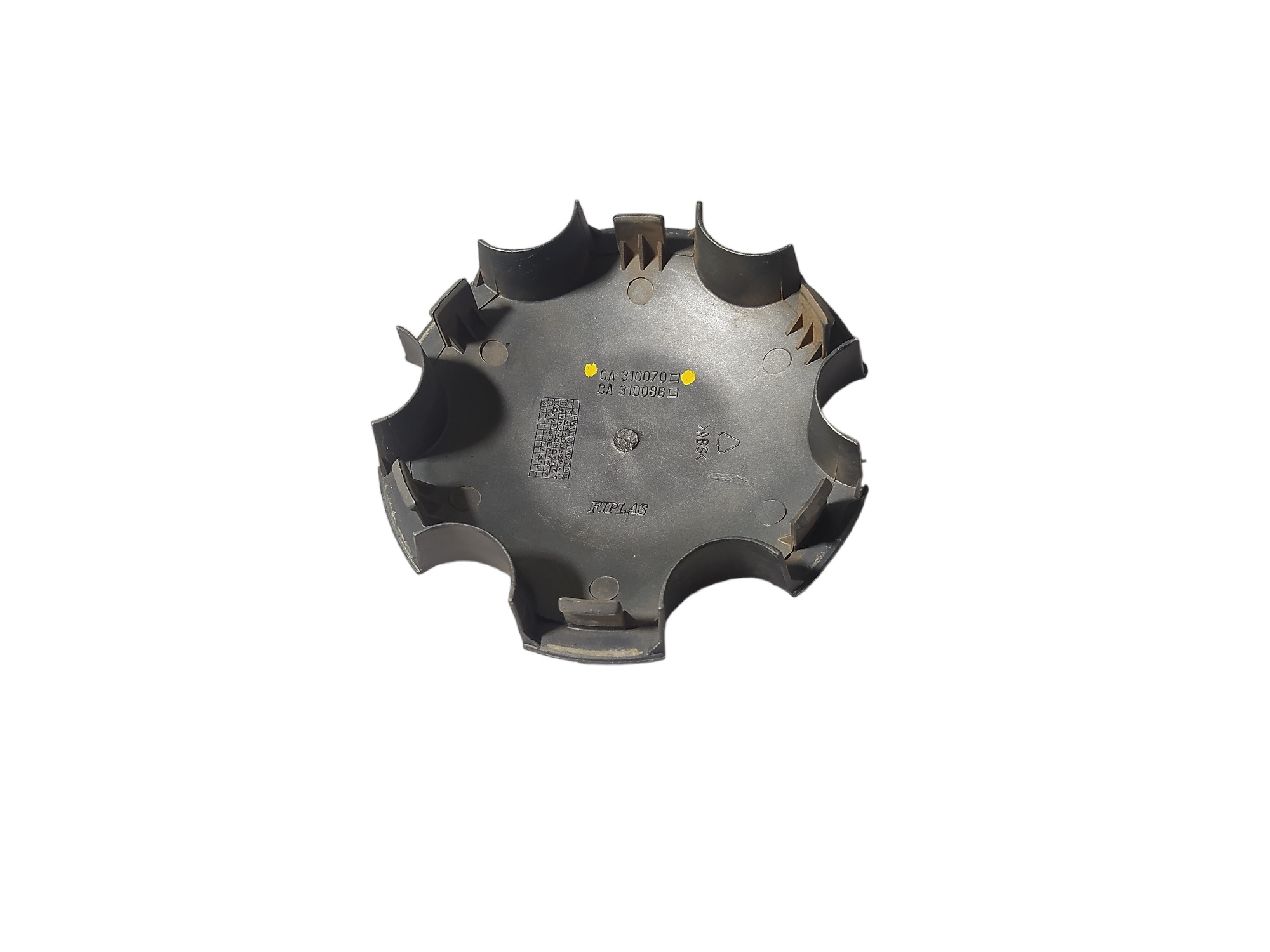 Calota Mitsubishi Pajero Sport 2.5 2010 V569 3