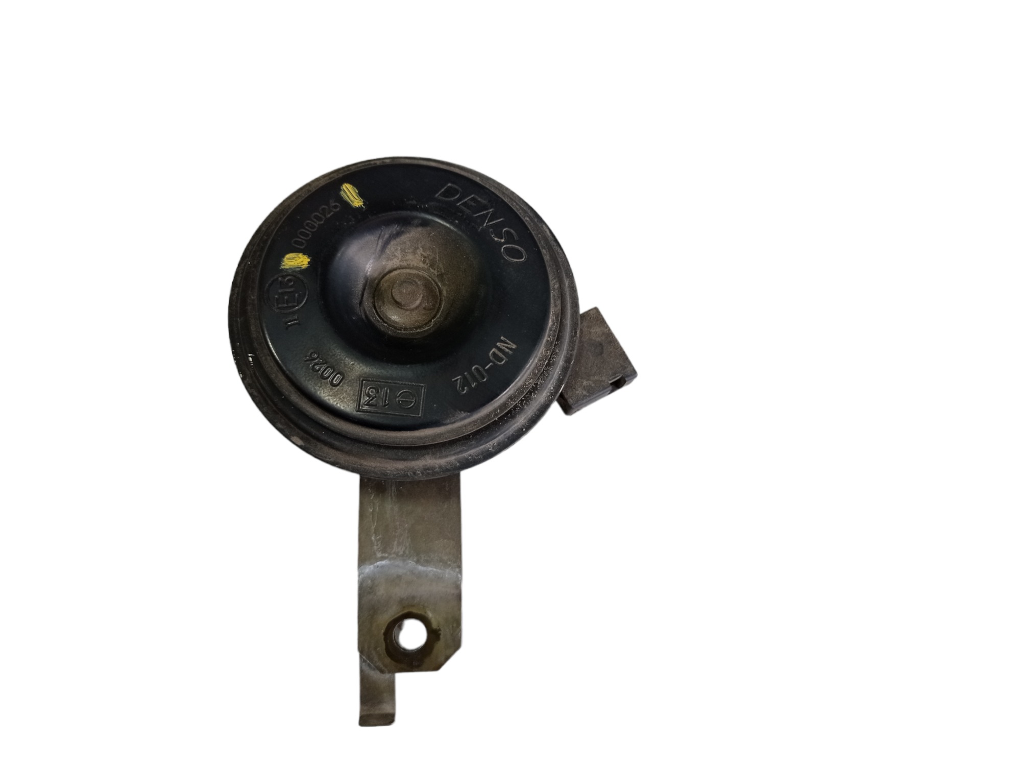 Buzina Toyota Land Cruiser Prado 2004 000026 V552 6