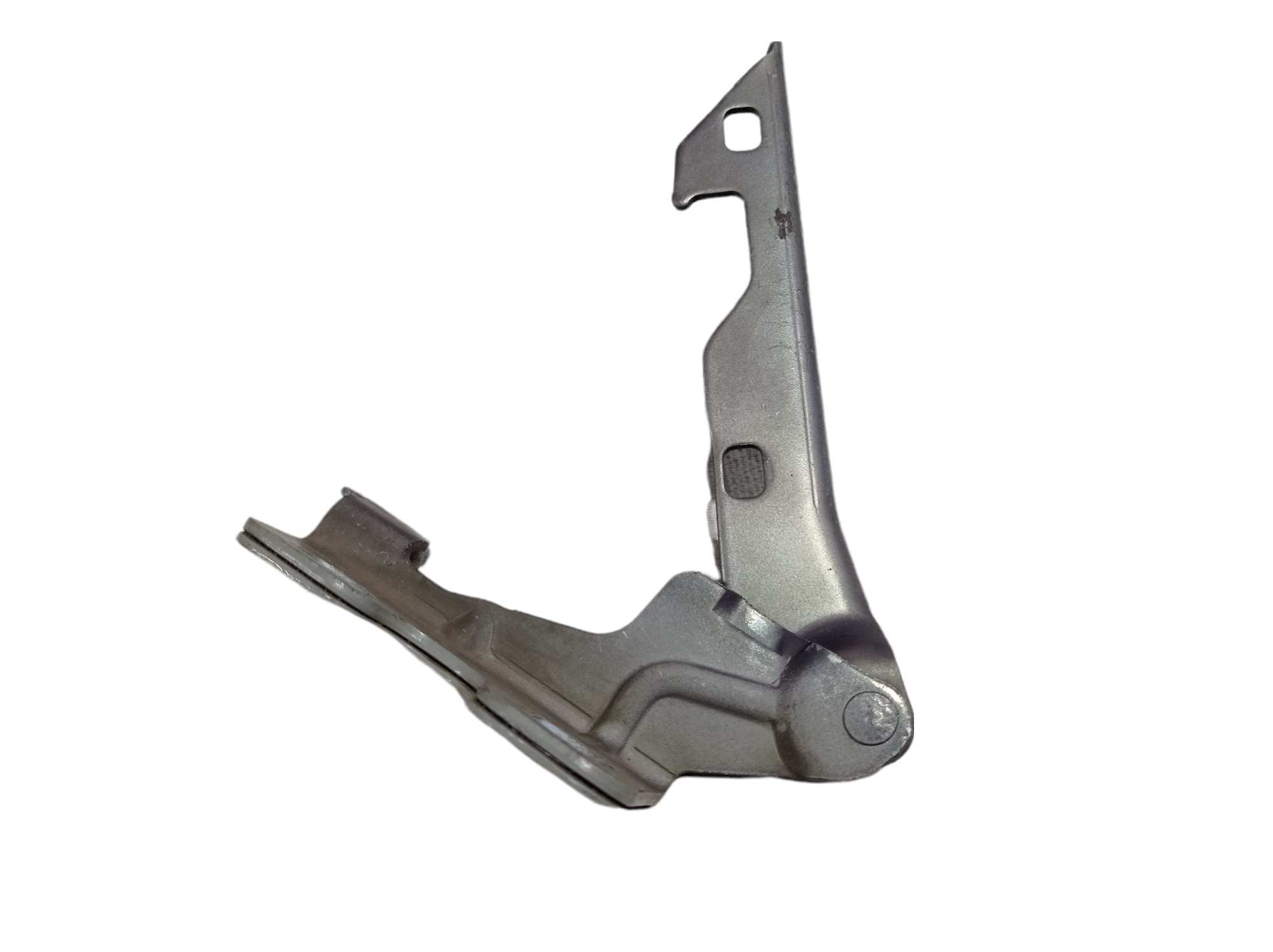 Dobradiça Esquerda Capo Renault Clio 2005 7700842680f V235 7