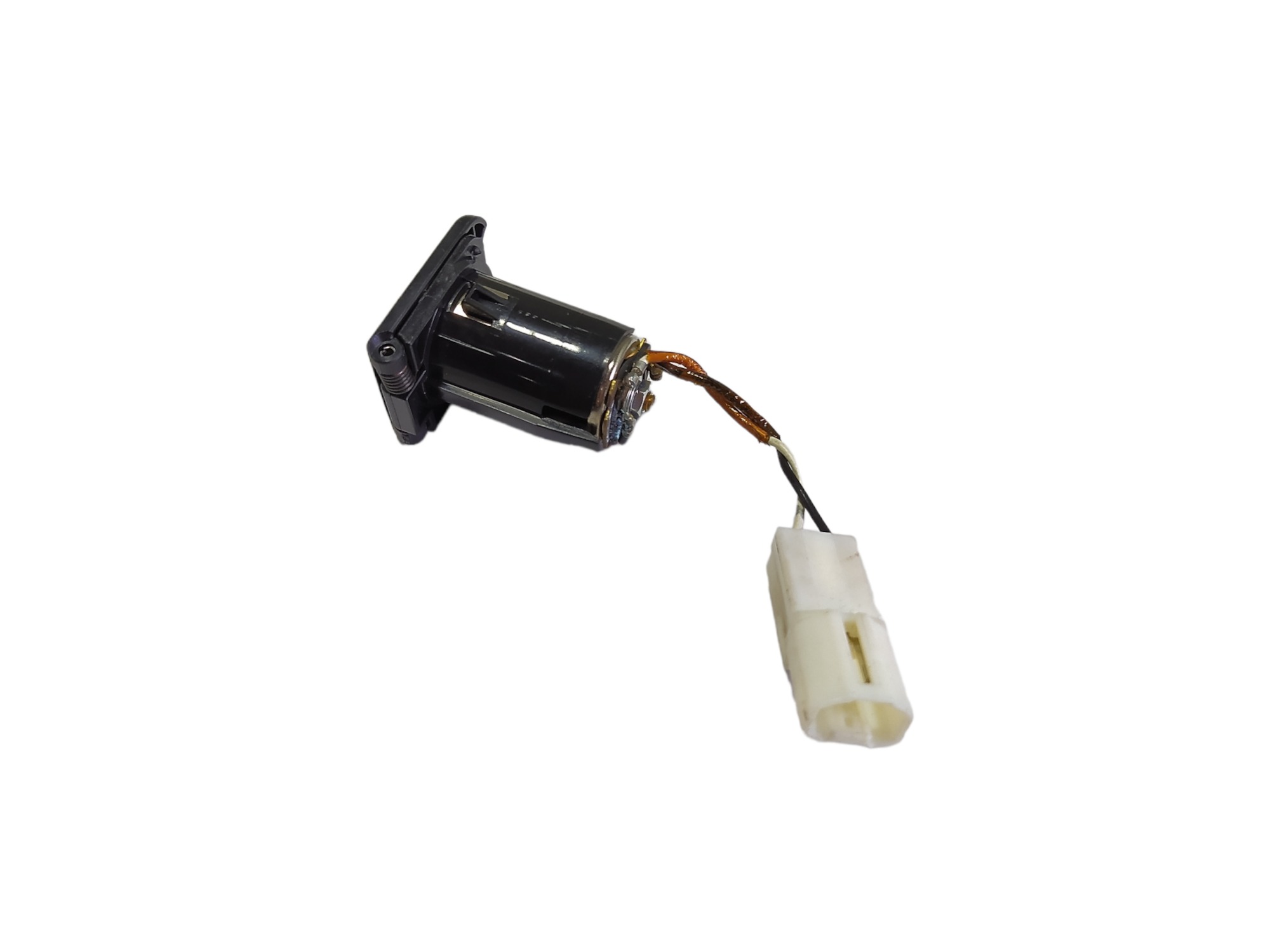Tomada 12v Lexus Is300 3.0 V6 2012 V545 5