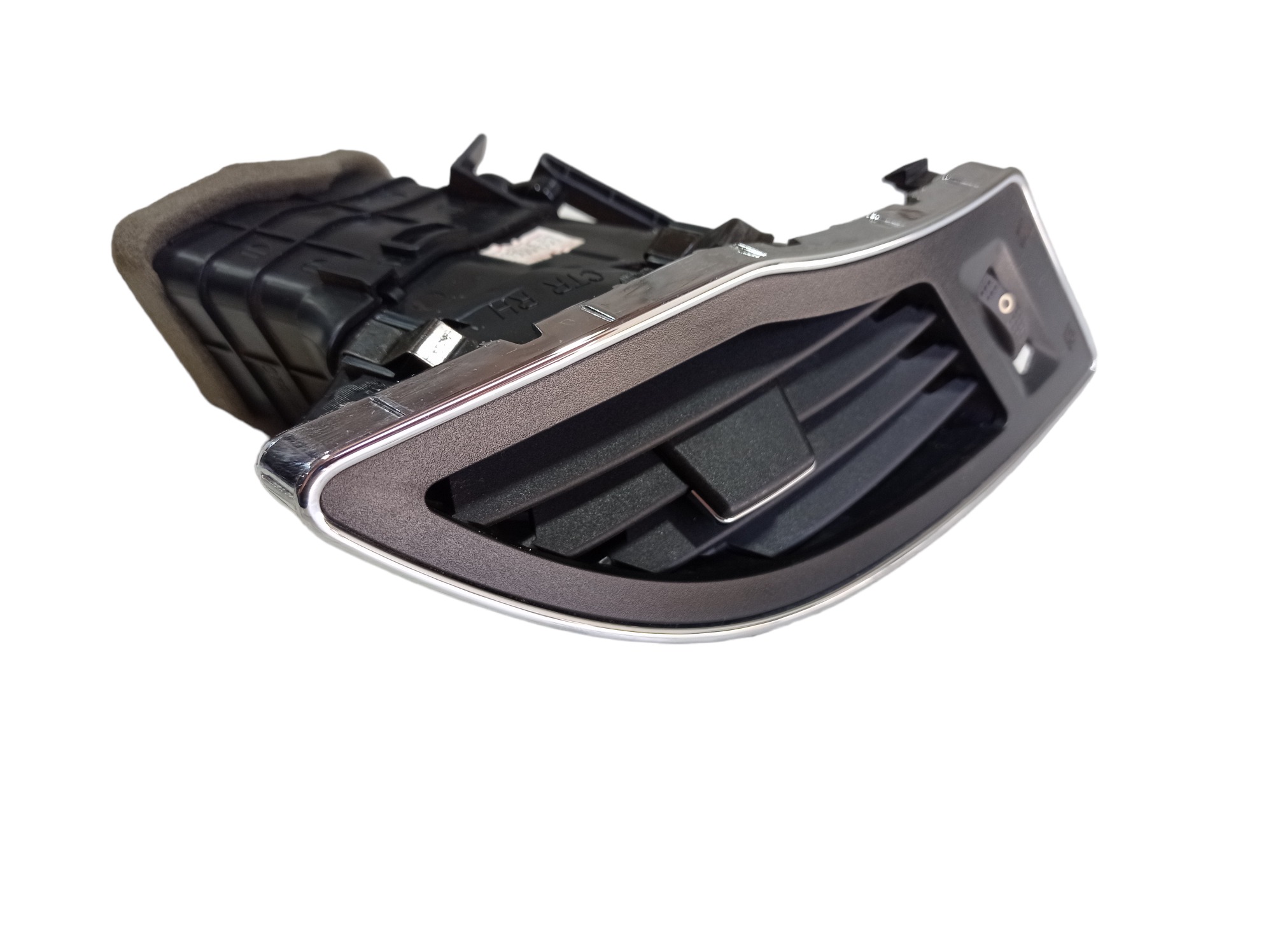Difusor De Ar Central Direito Jac T6 2016 V554 6