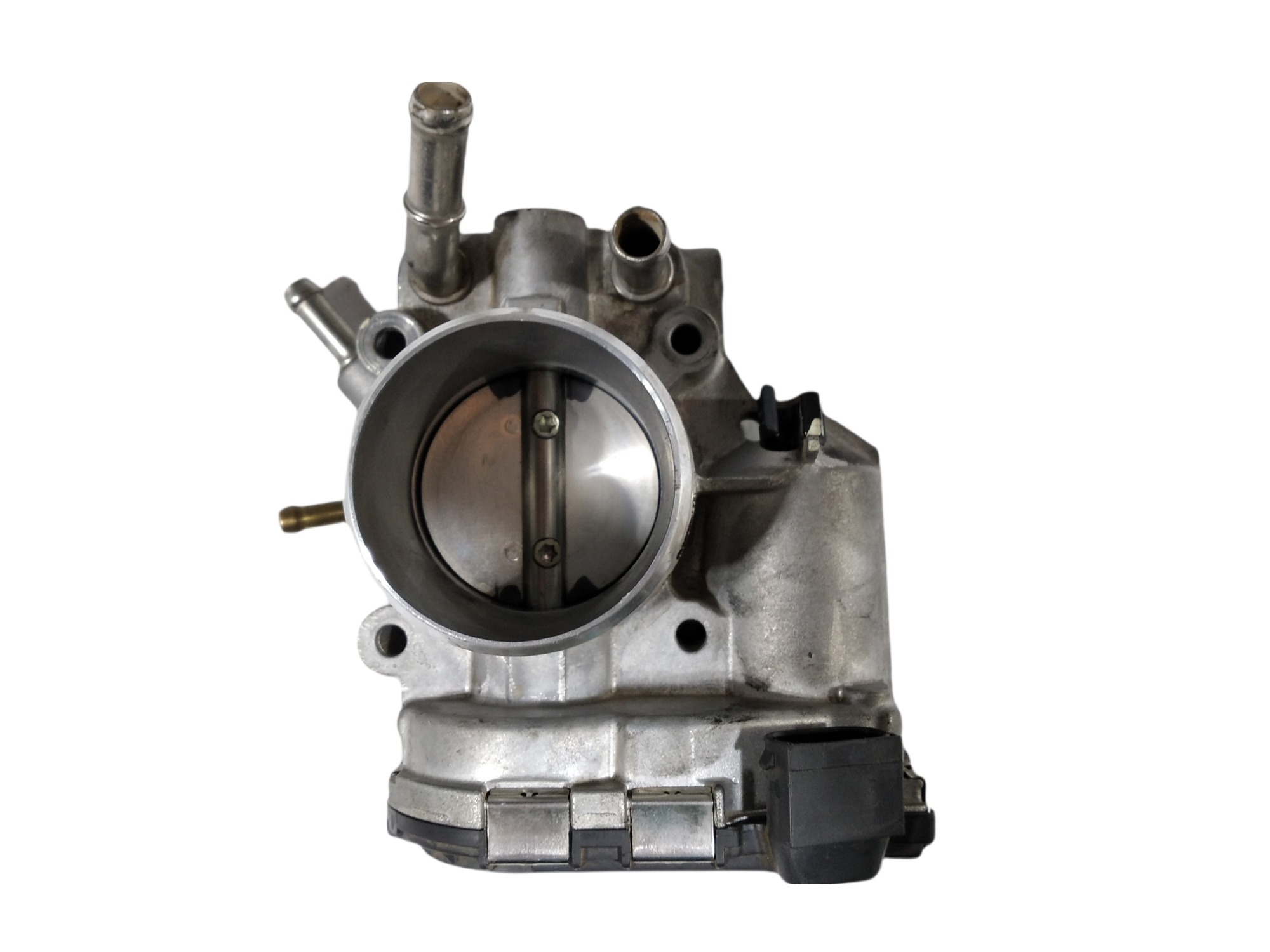 Tbi Corpo Borboleta Hyundai Hb20 1.6 2014 V250 351002b170 2