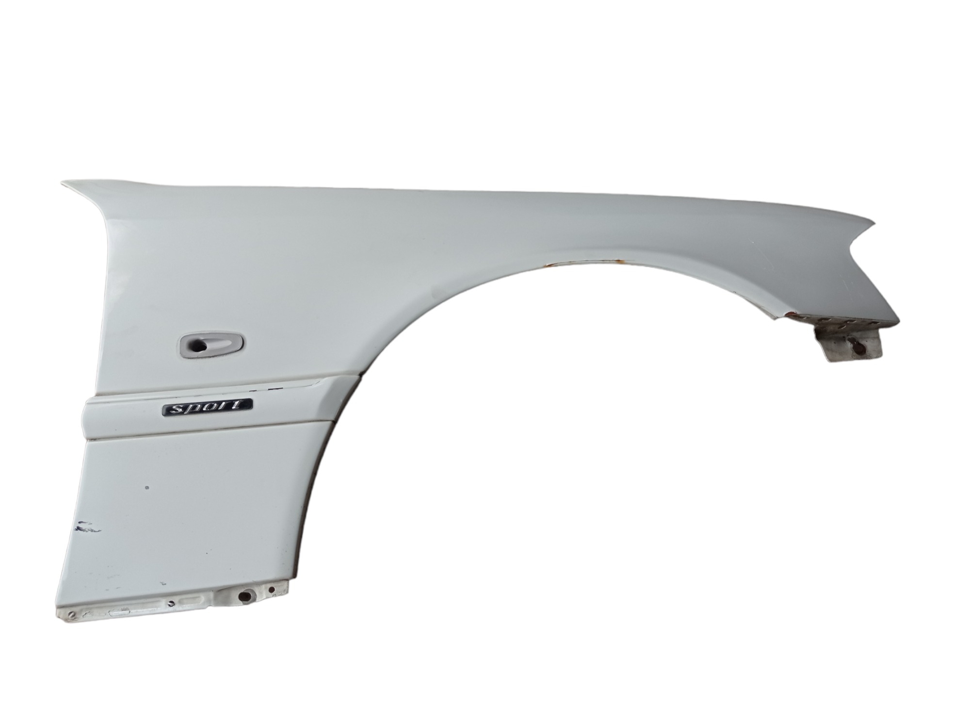 Paralama Direito Mercedes C230 1998 V493 6
