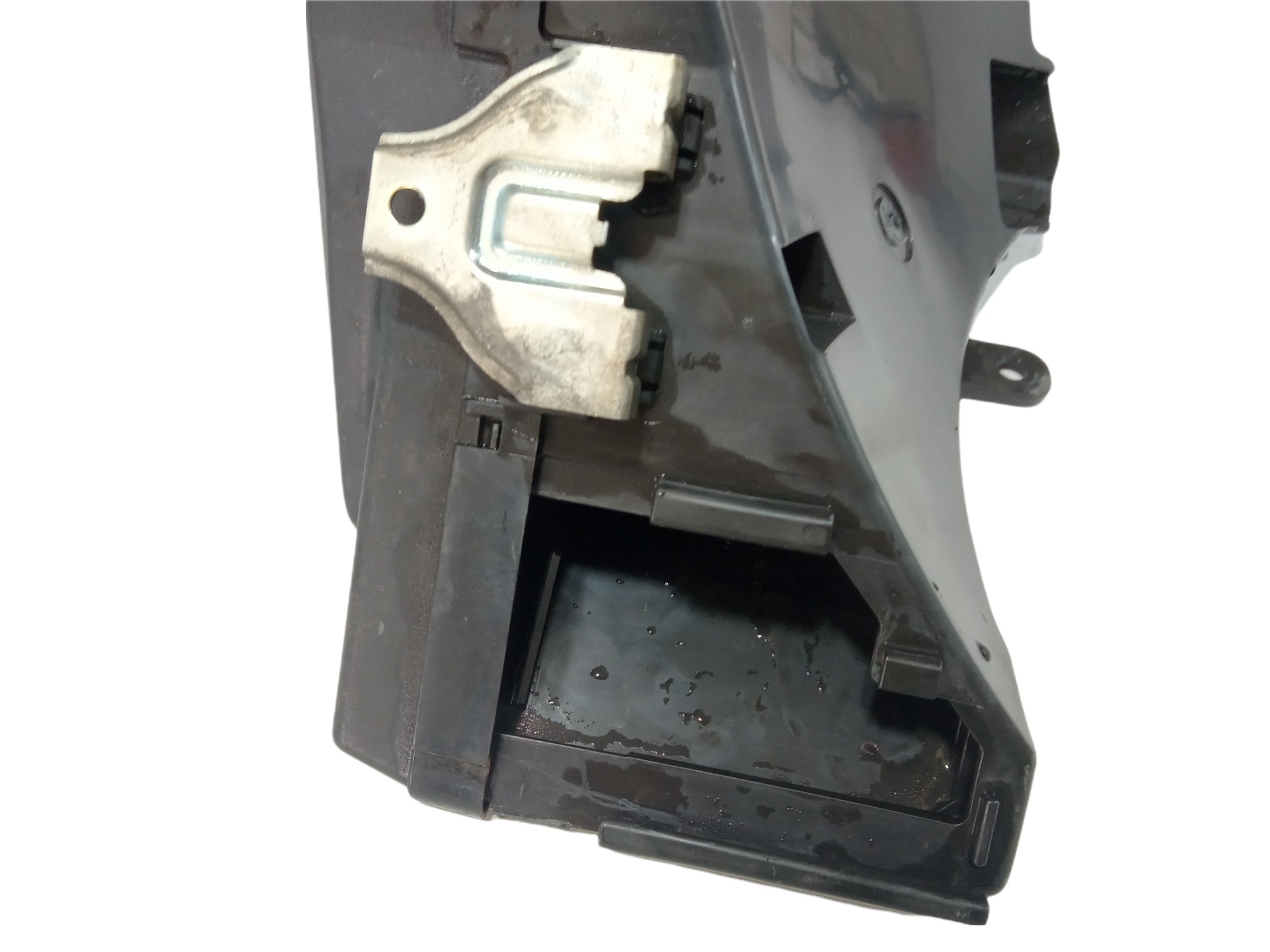 Suporte Caixa De Fusiveis Externa Subaru Impreza 2009 V375 6