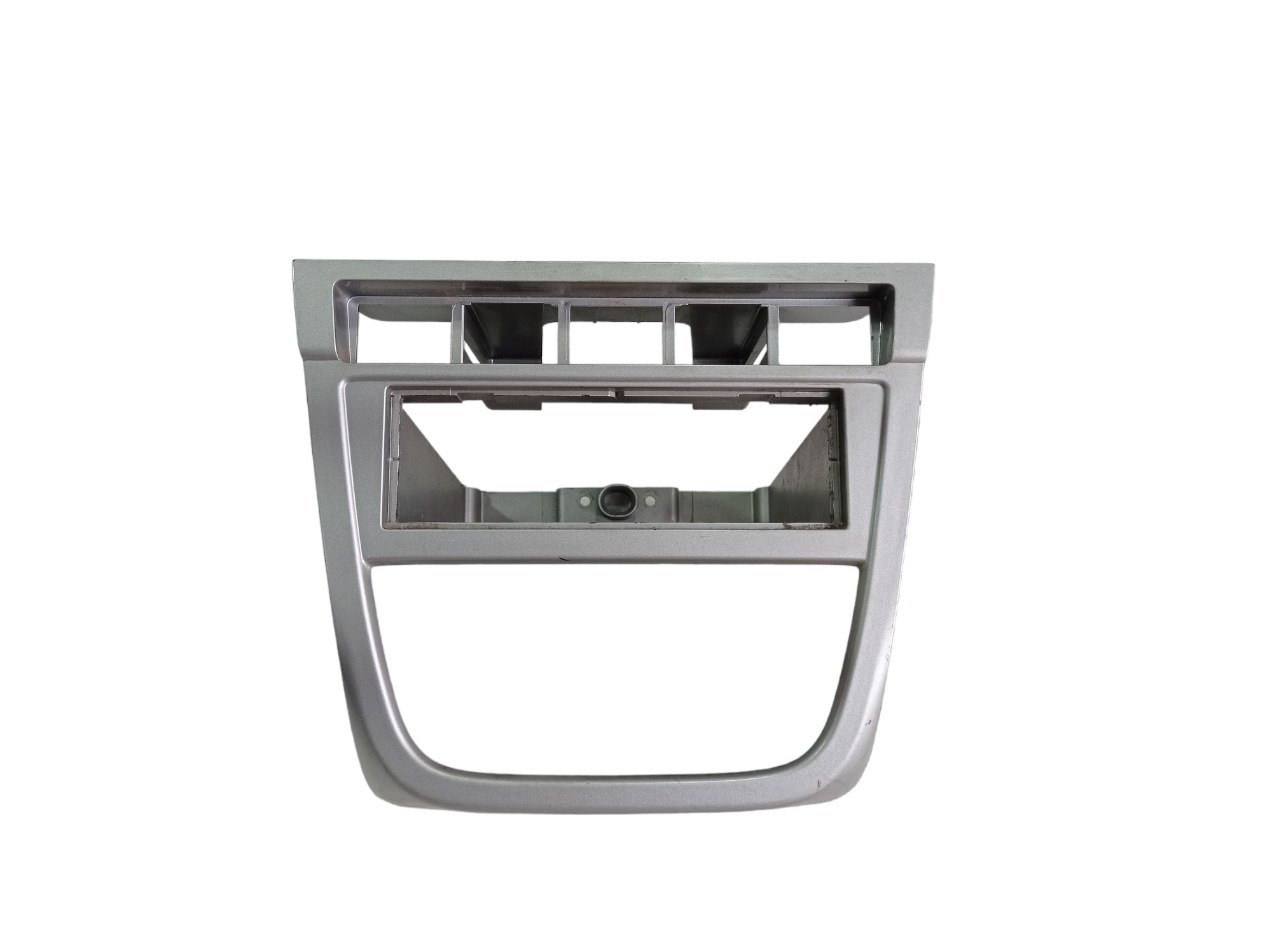Moldura Comando Ar Condicionado Vw Gol G5 2010 5u0858061 Vl