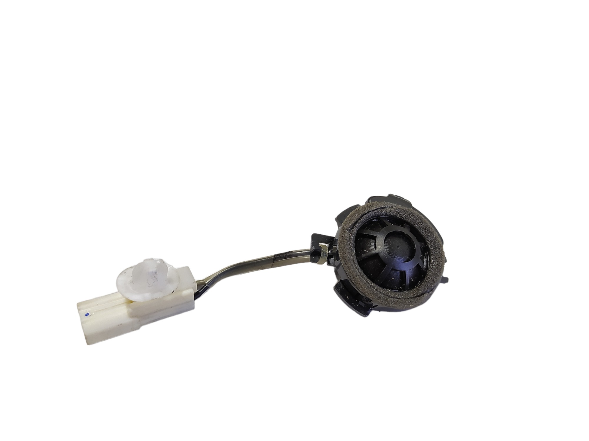 Twitter Porta Traseira Direita Lexus Is300 3.0 V6 2012 V545