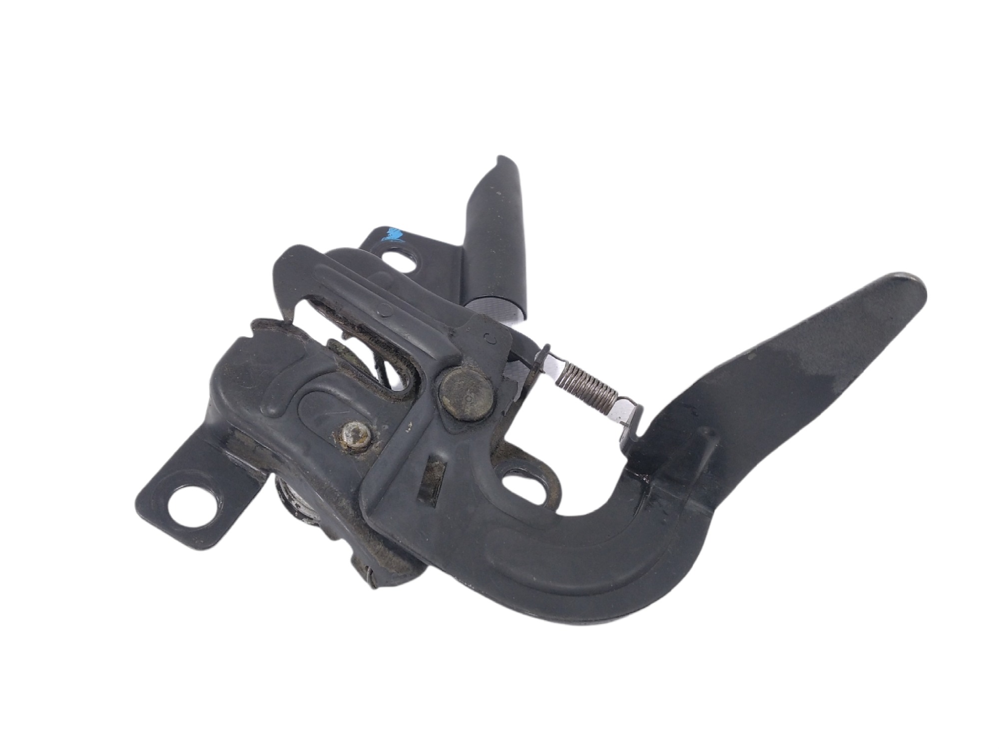 Fechadura Capô Subaru Legacy Outback 2002 V358 3