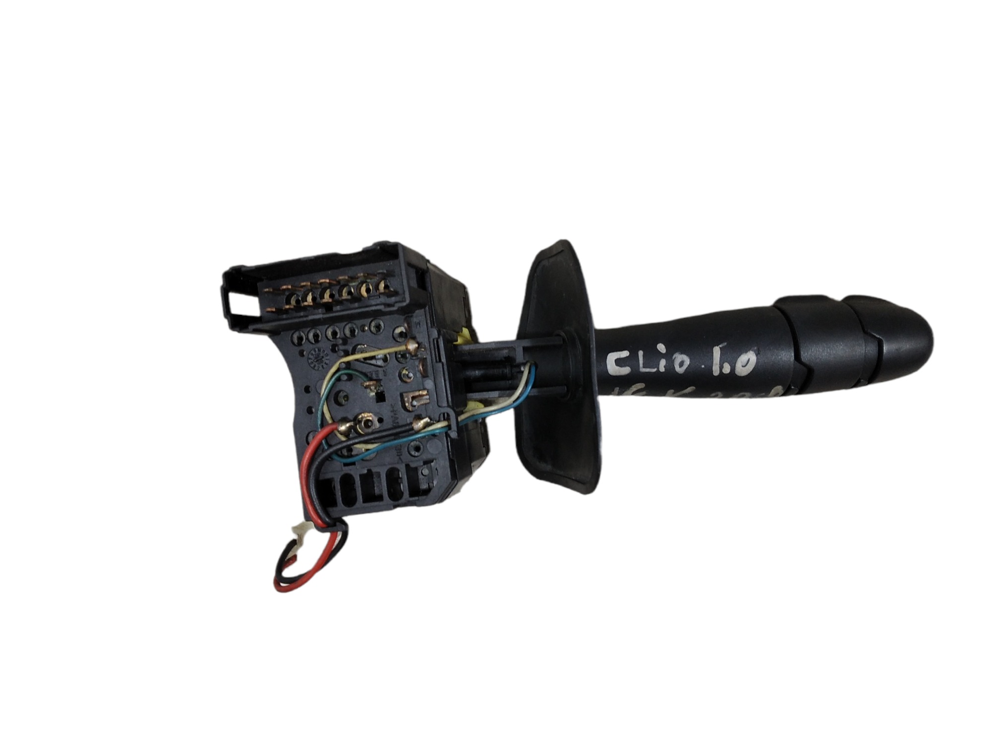 Comando Farol Renault Clio 2001 V145 7700432345 8