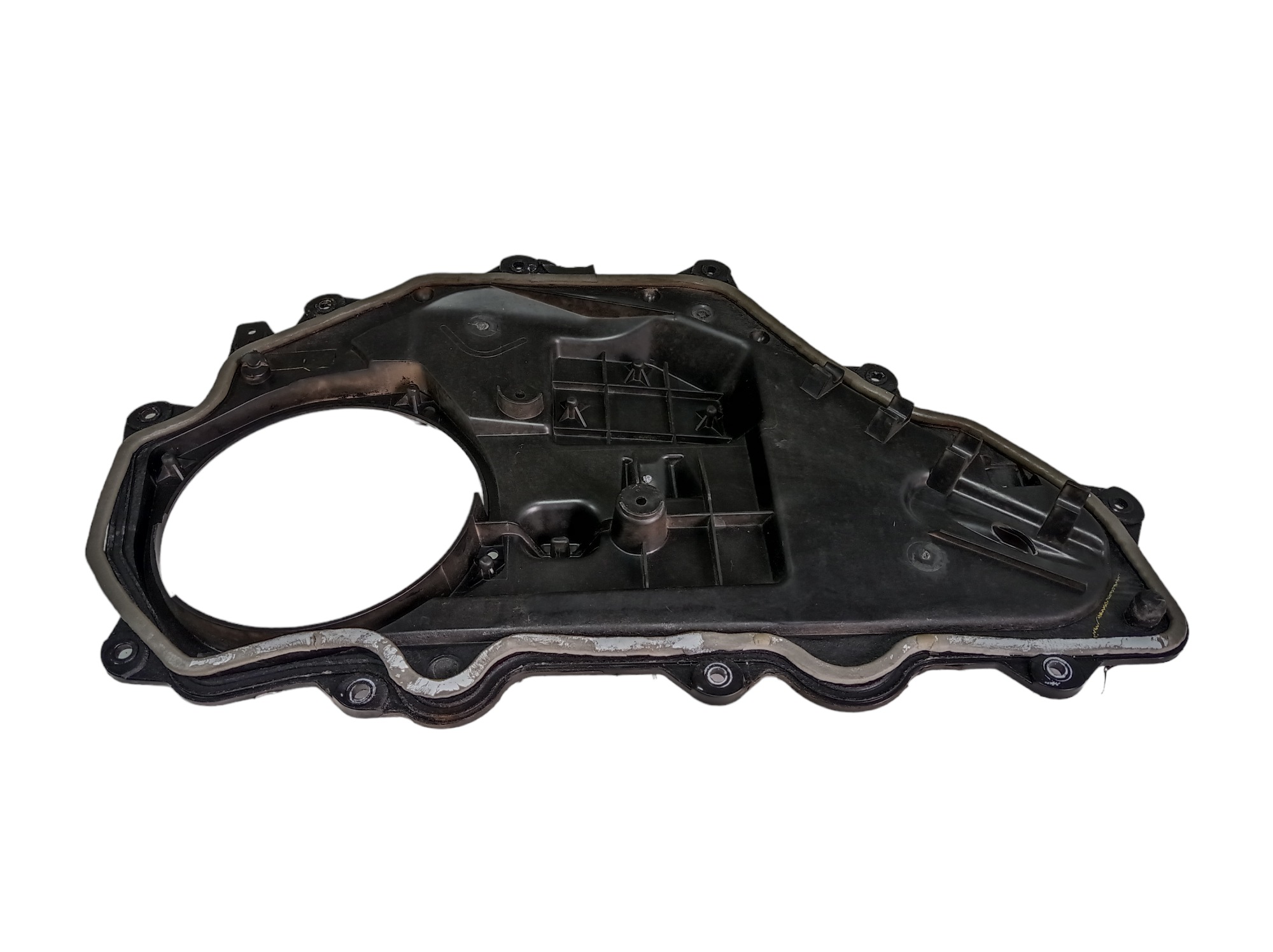 Suporte Máquina Vidro Traseiro Direito Discovery 5 2019 V562 6