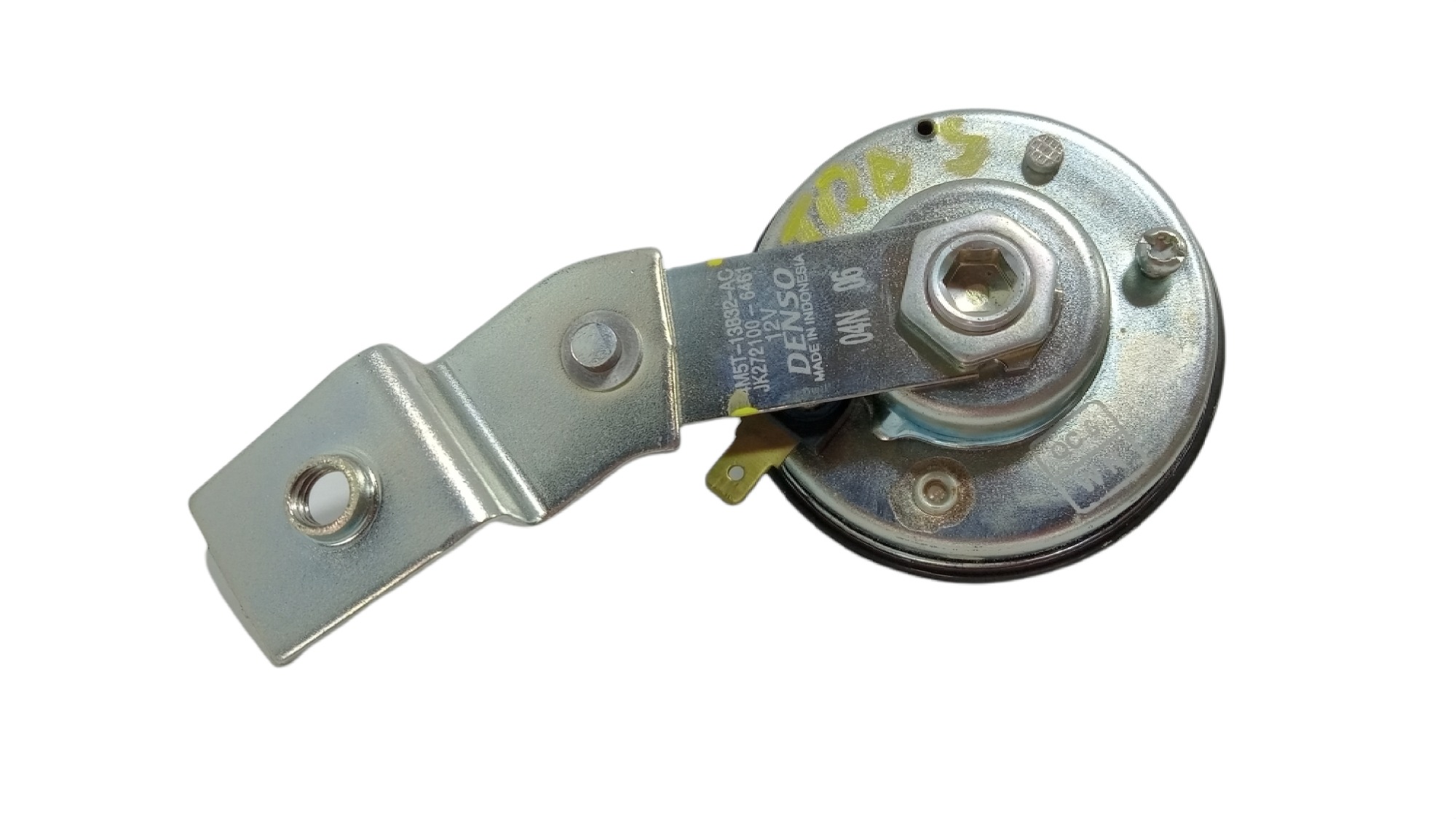 Buzina Alarme Ford Focus Sedan 2009 A 2013 V360 2