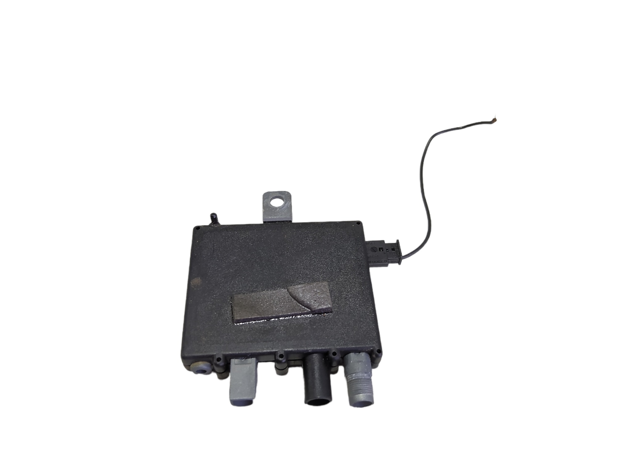 Amplificador Antena Range Rover Vogue 5.0 2011 V546 3