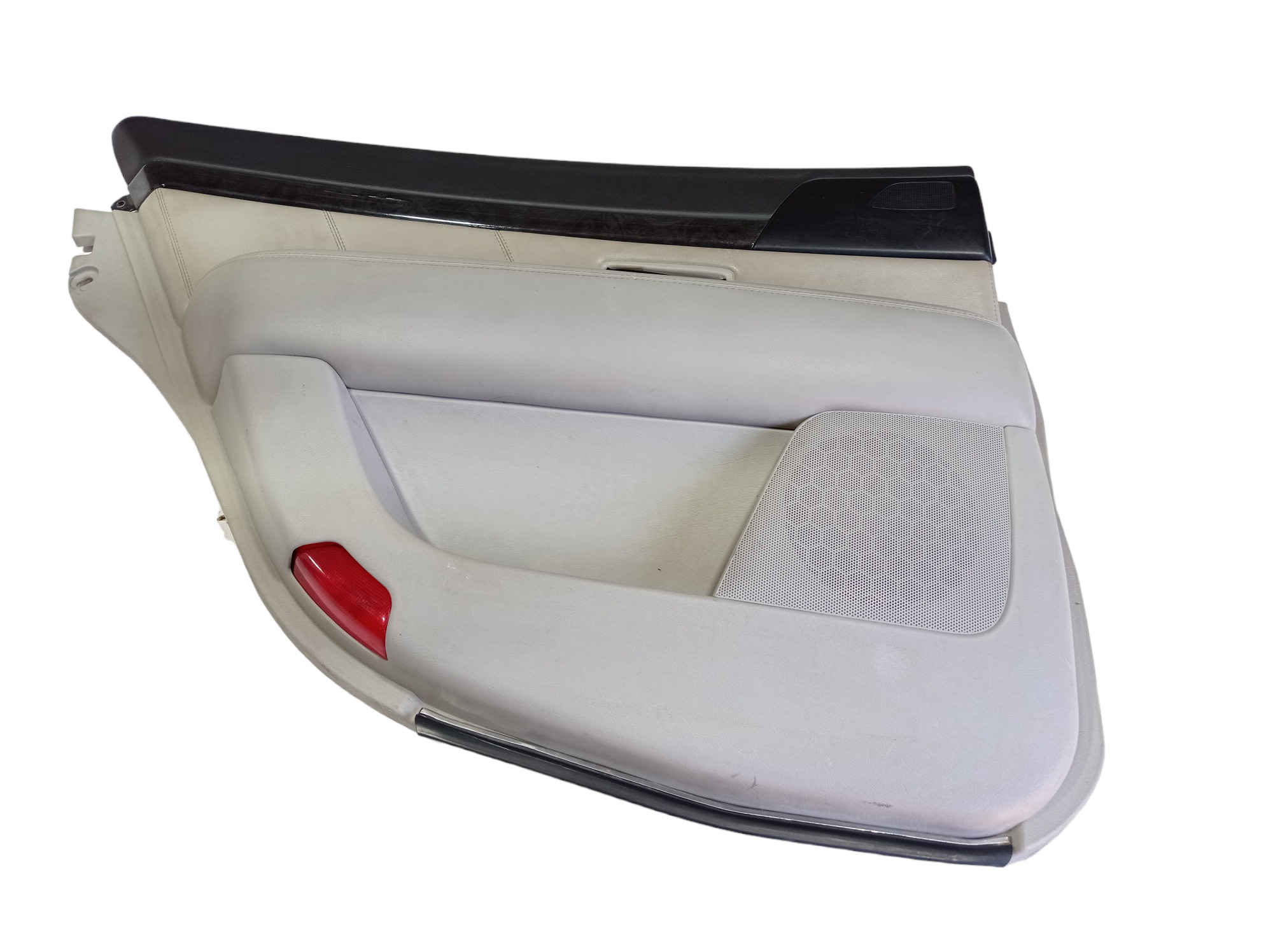 Forro Porta Traseira Esquerda Kia Opirus 3.8 2008 V581 2