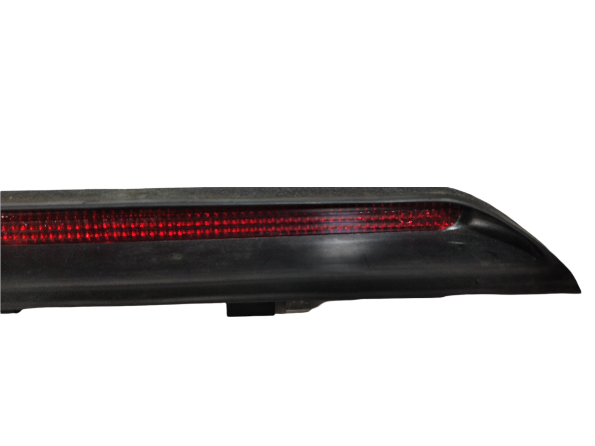 Break Light Luz Freio Vw Passat 1999 V266 3b5945135a 2