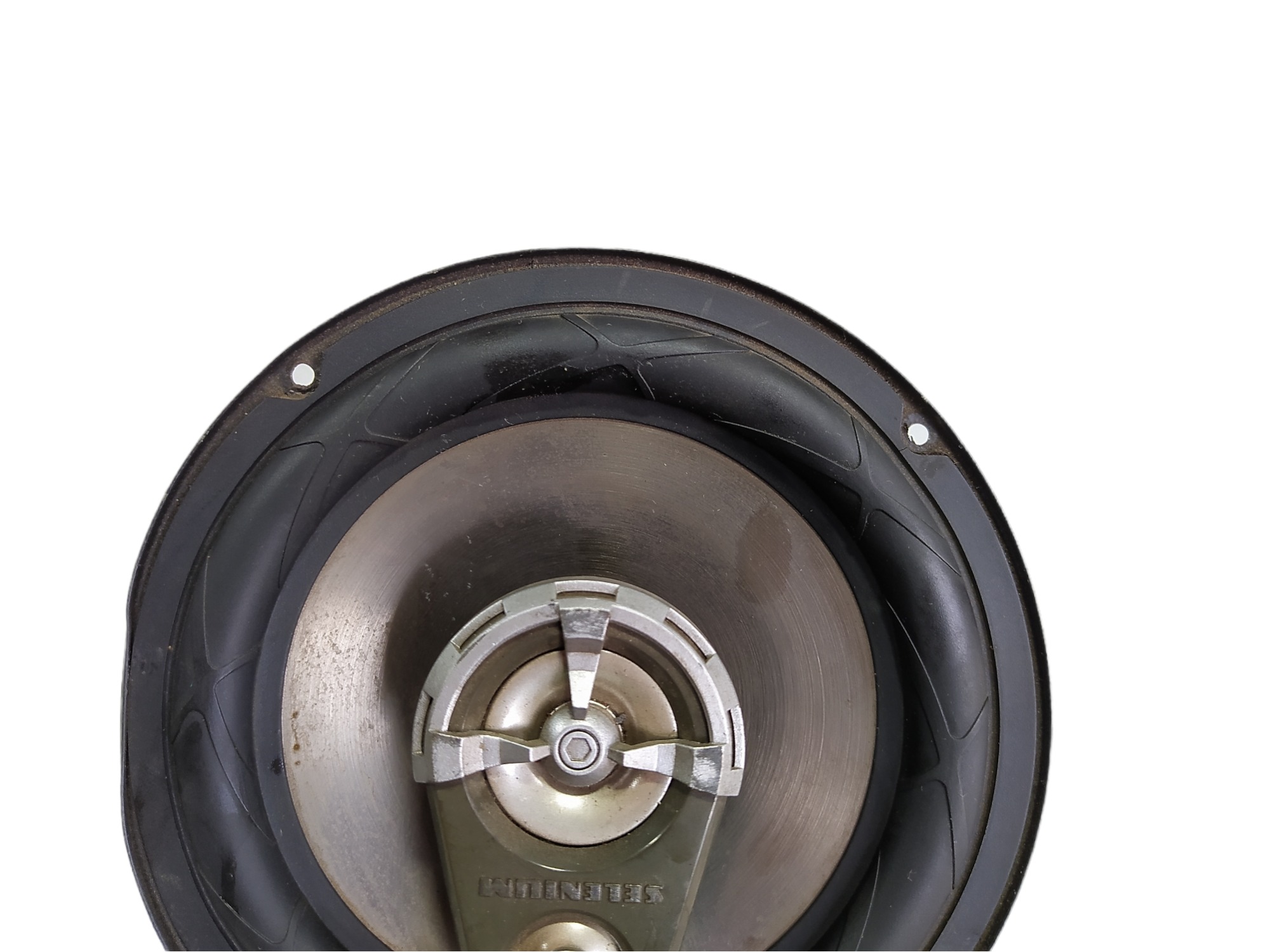 Alto Falante Selenium Honda Accord Lx 1994 V448 2