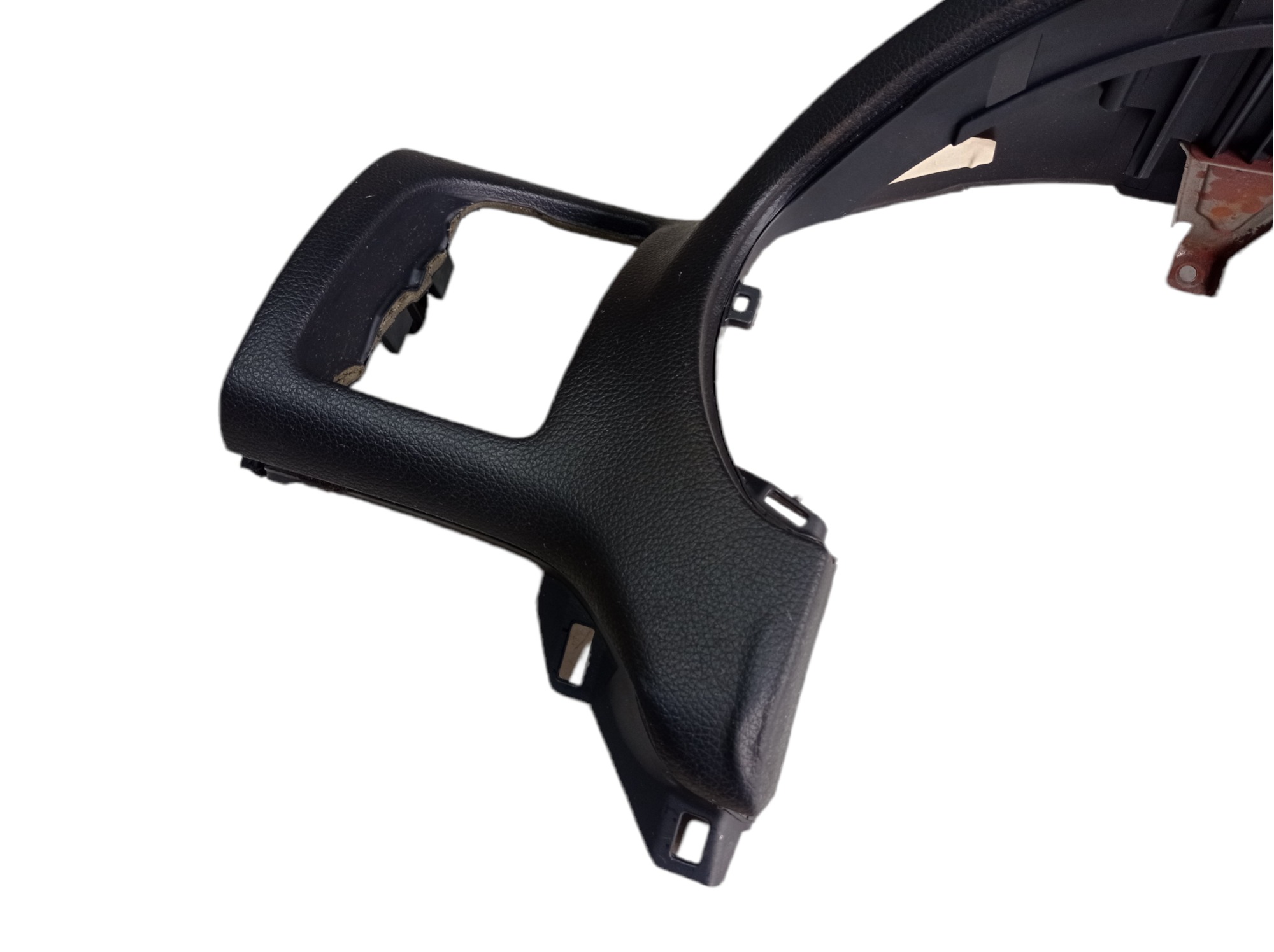 Moldura Painel De Instrumentos Nissan Altima Sl 2014 V465 8