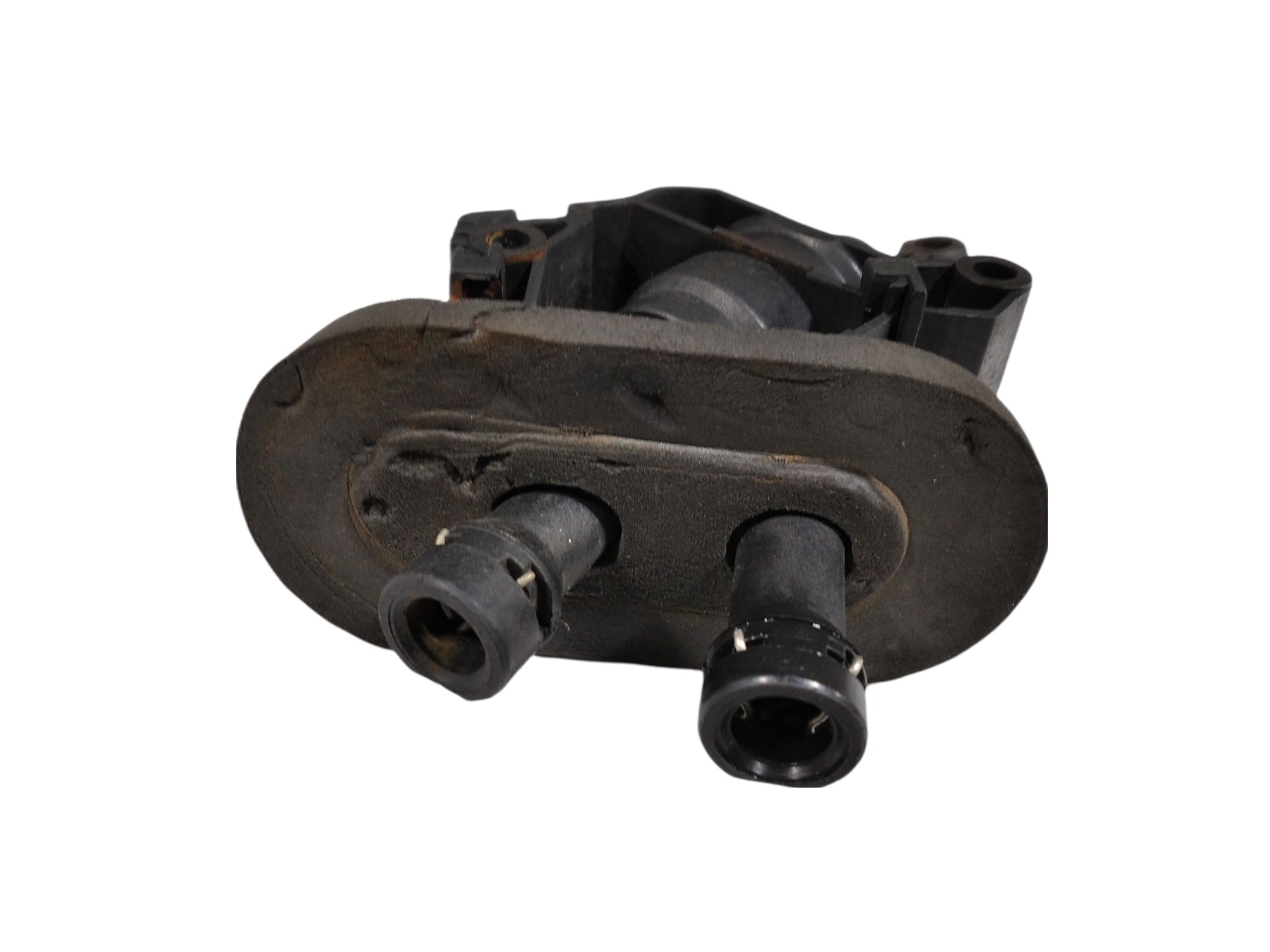 Atuador Pedal Embreagem Ford Fiesta 1.0 2004 A 2011 V309 6