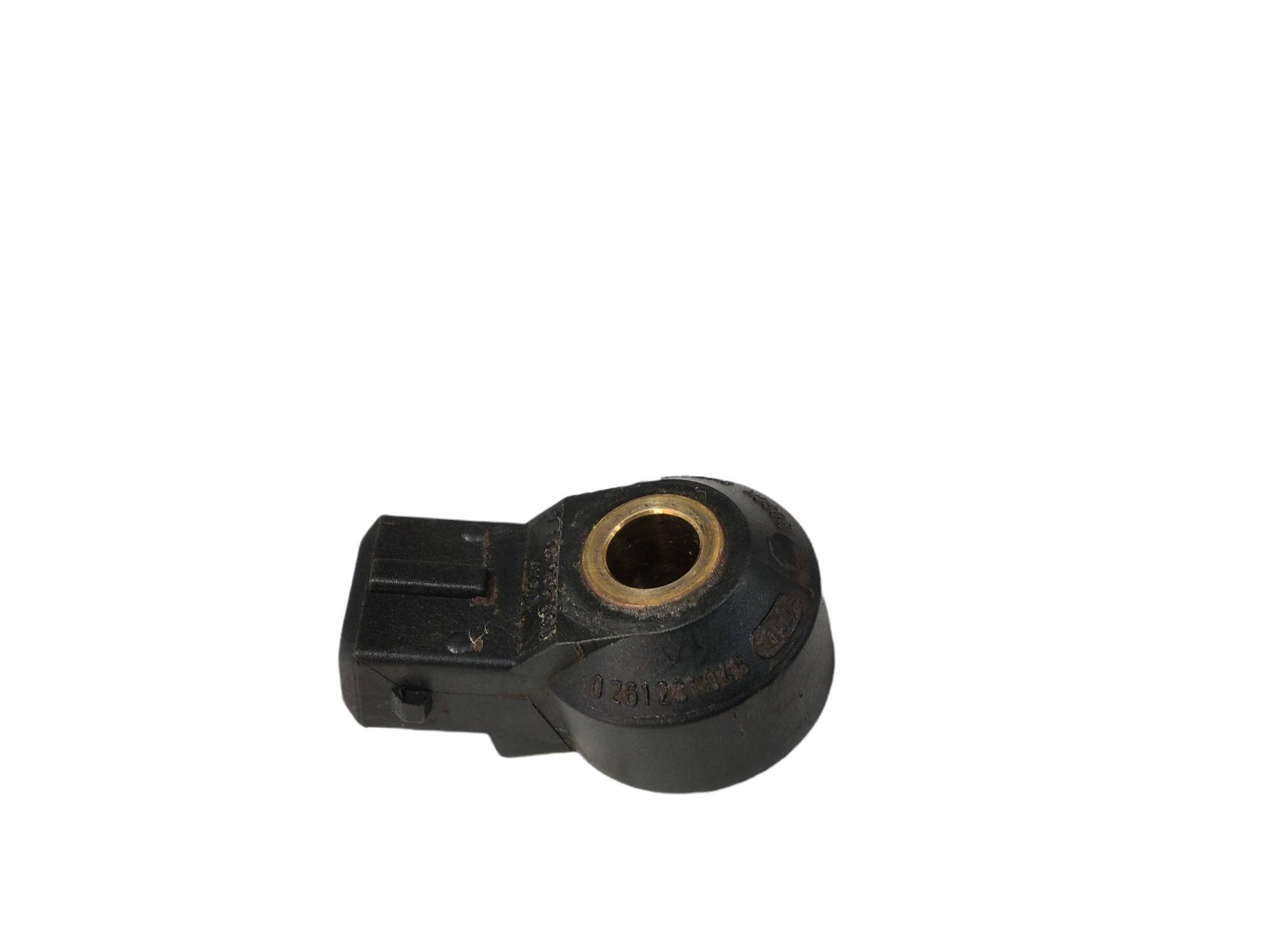 Sensor Detonação Volkswagen Golf 2.0 2001 030905377a V454 1