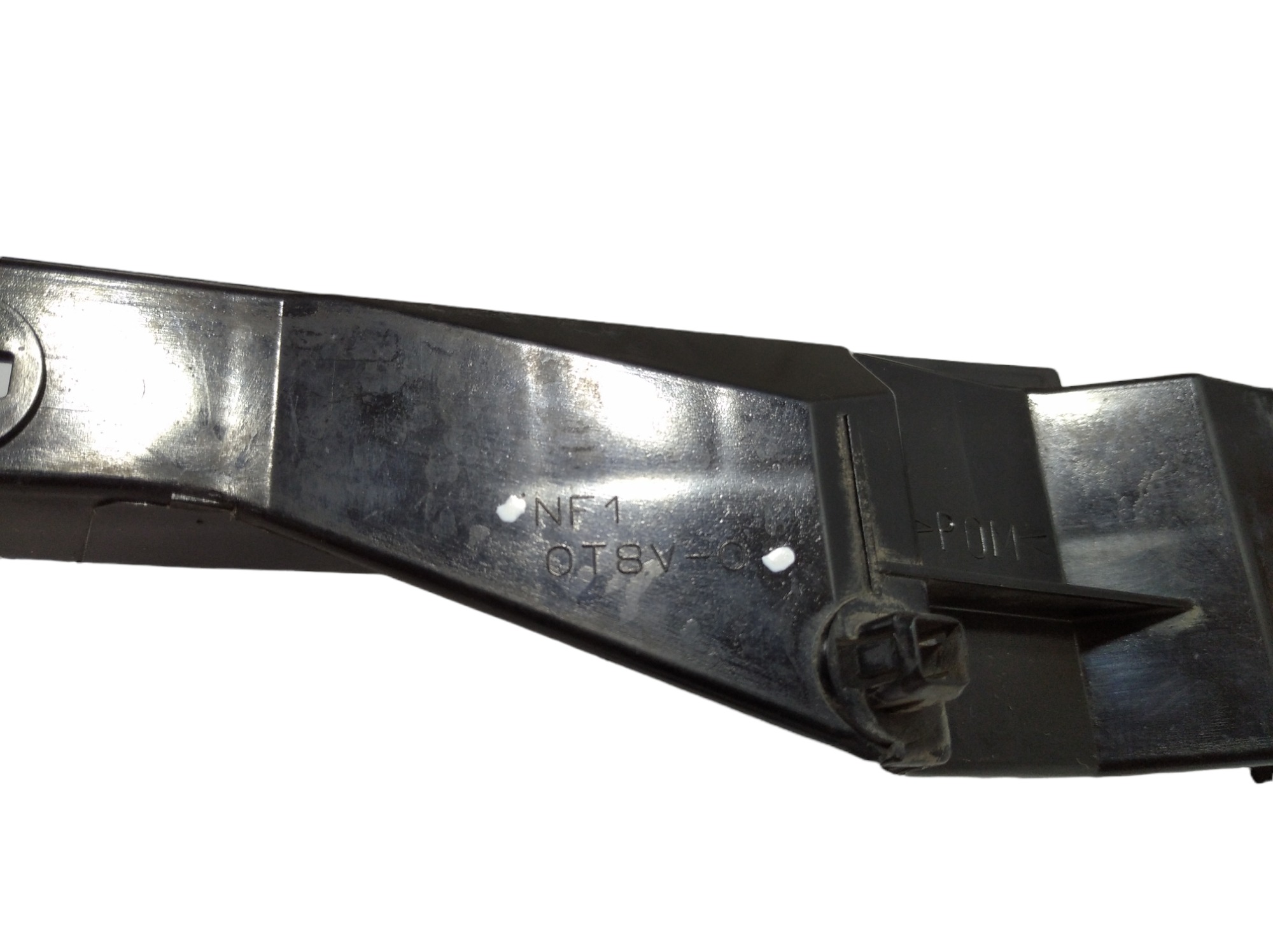 Guia Parachoque Dianteiro Esquerdo Lexus Es330 2006 V357 9