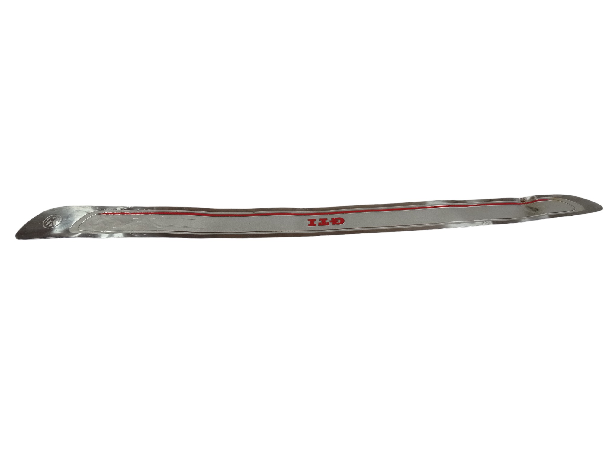 Soleira Externa Dianteira Esquerda Vw Golf Gti 2019 V563 1