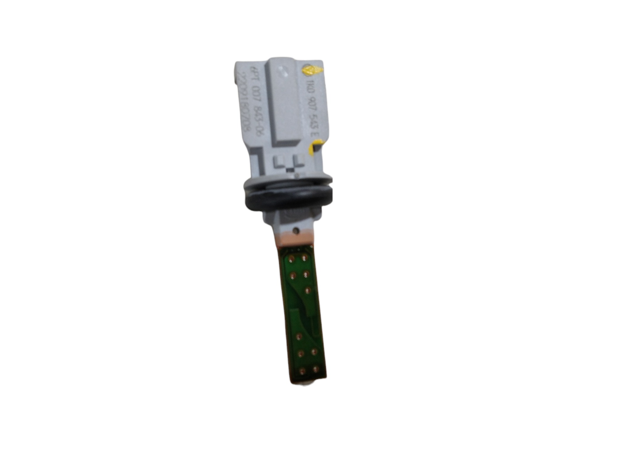 Sensor Temperatura Interna Direito Audi A3 Sportback 2019 1