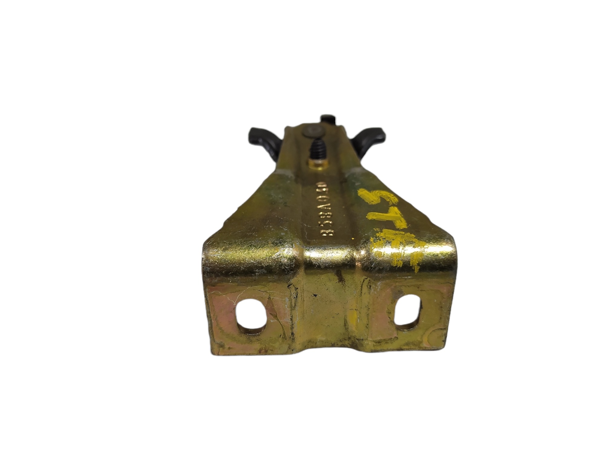 Carrinho Superior Porta Traseira Esquerda Grand Caravan V458 3