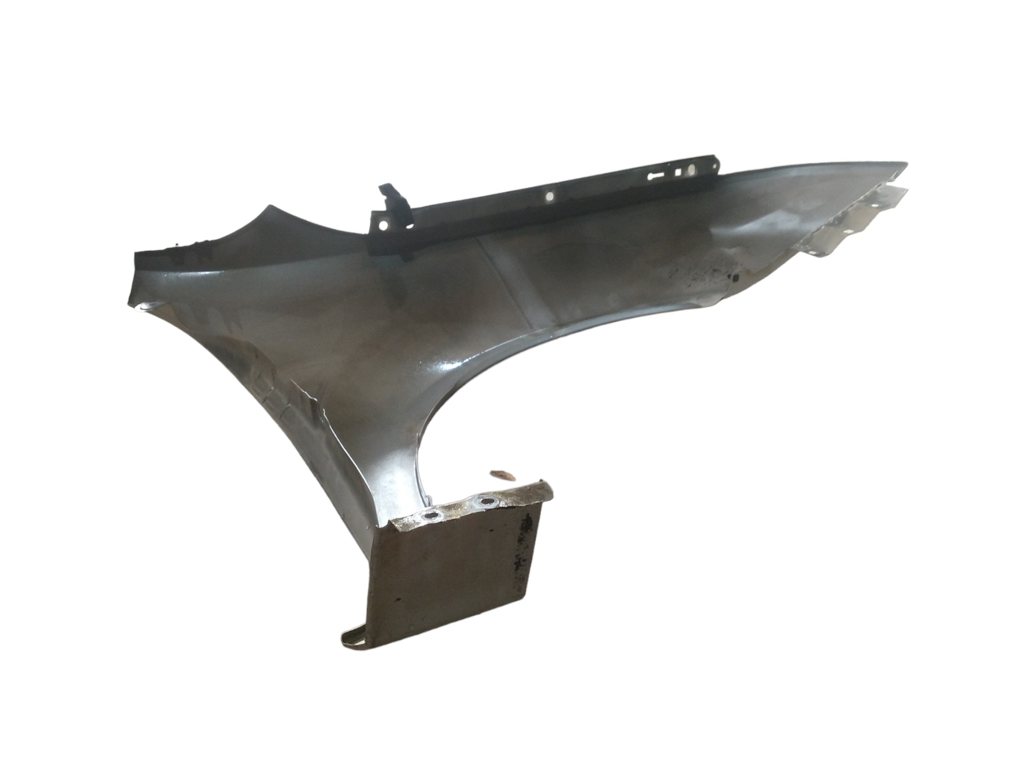 Paralama Esquerdo Ford Fusion 2.3 2007 V560 1