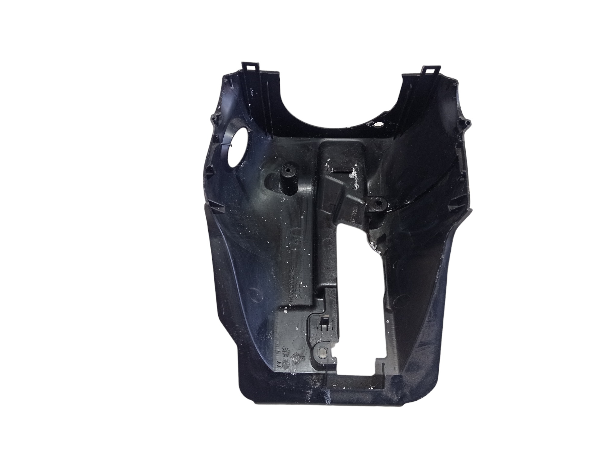 Acabamento Inferior Chave De Seta Honda Accord  2011 V557 7