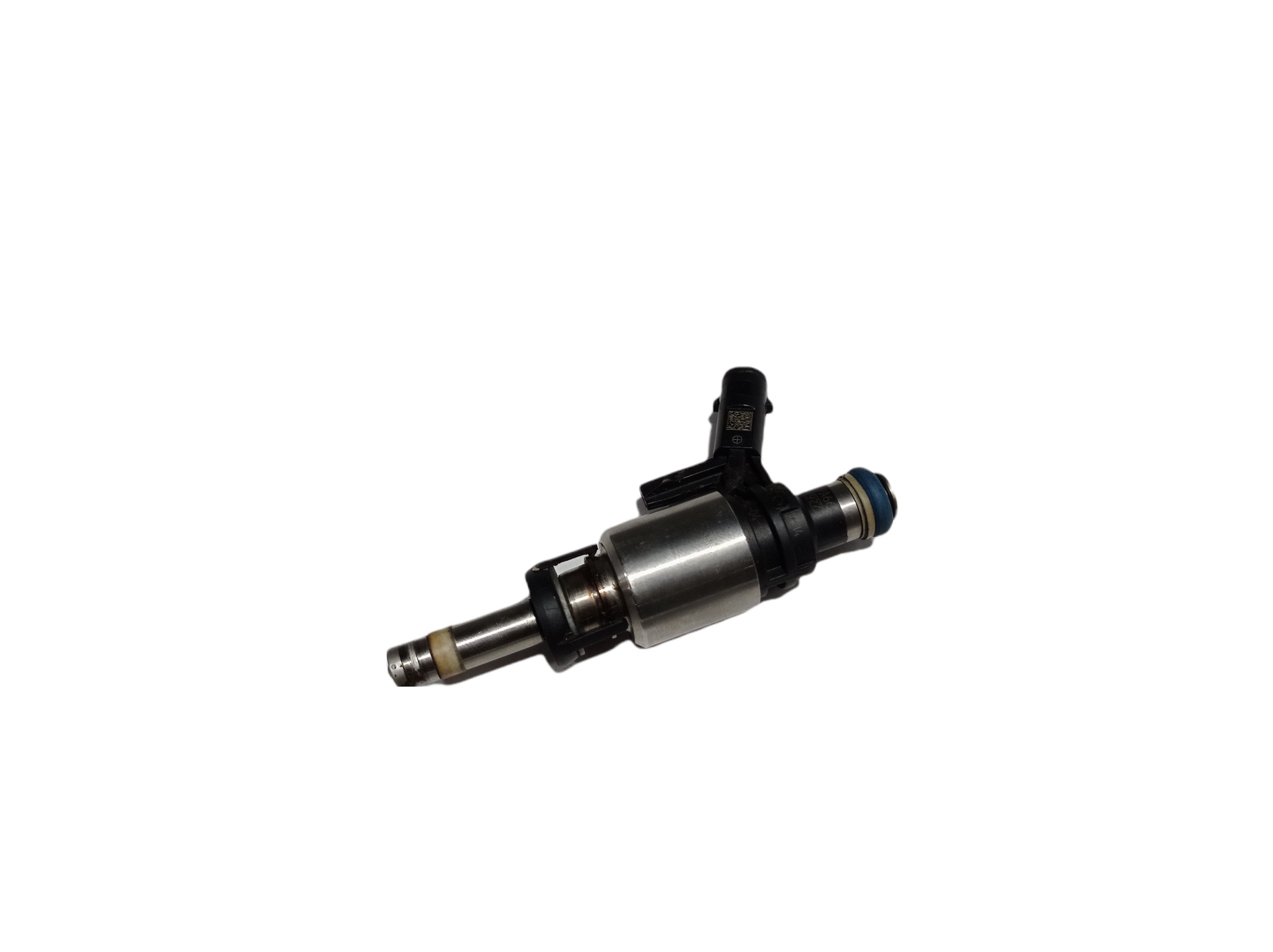 Bico Injetor Vw Jetta 2.0 T 2014 211cv 0261500151 V260 2