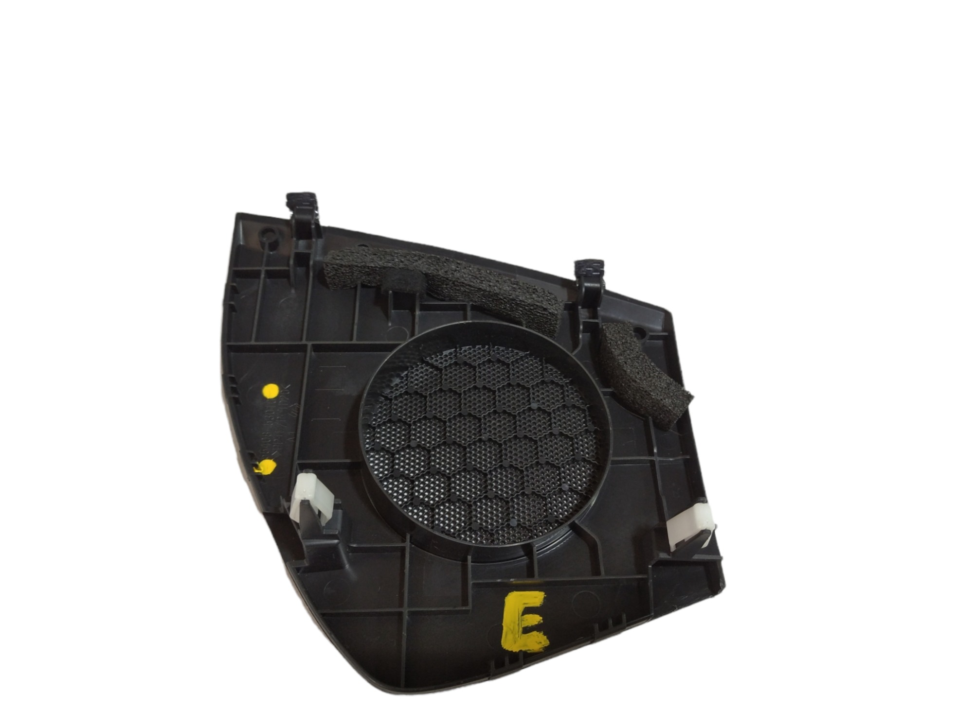Protetor Alto Falante Esquerdo Painel Lexus Is250 Sport V434 10