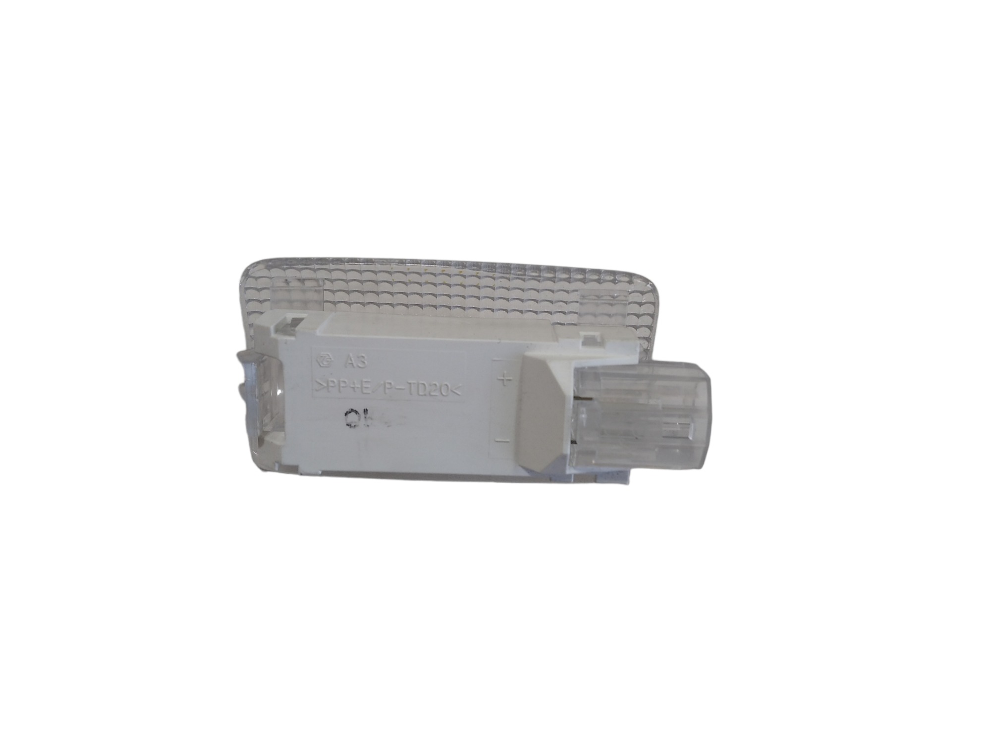 Luz Cortesia Traseira Direita Lexus Rx 450hl 2021 V576 6