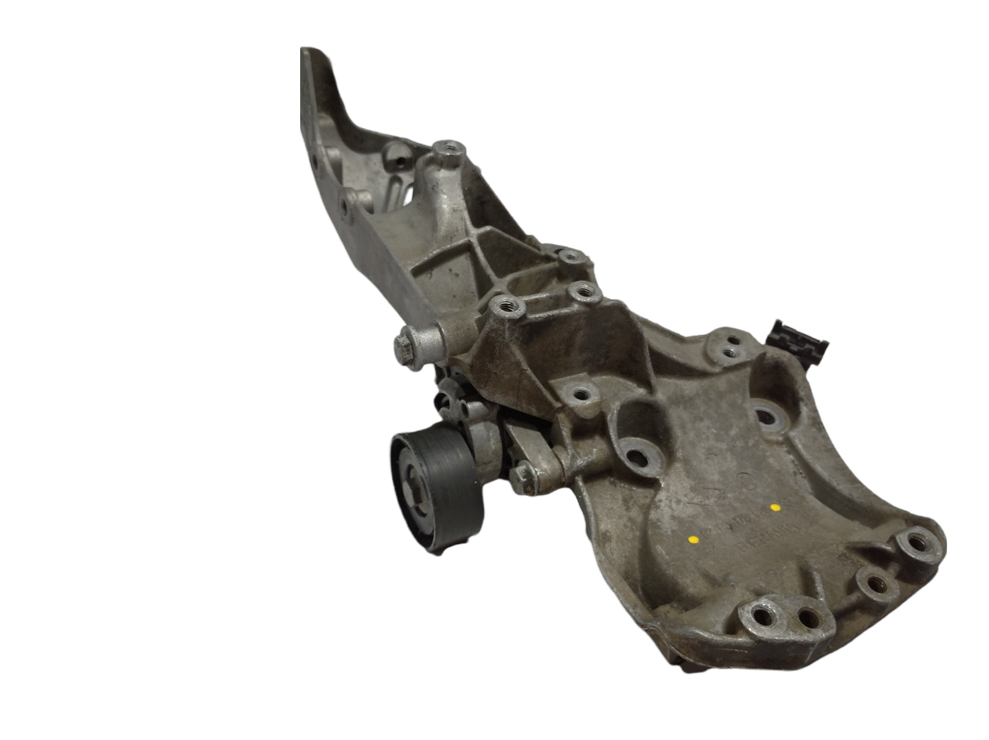 Suporte Compressor Alternador Scenic 1.6 8200178985 V105