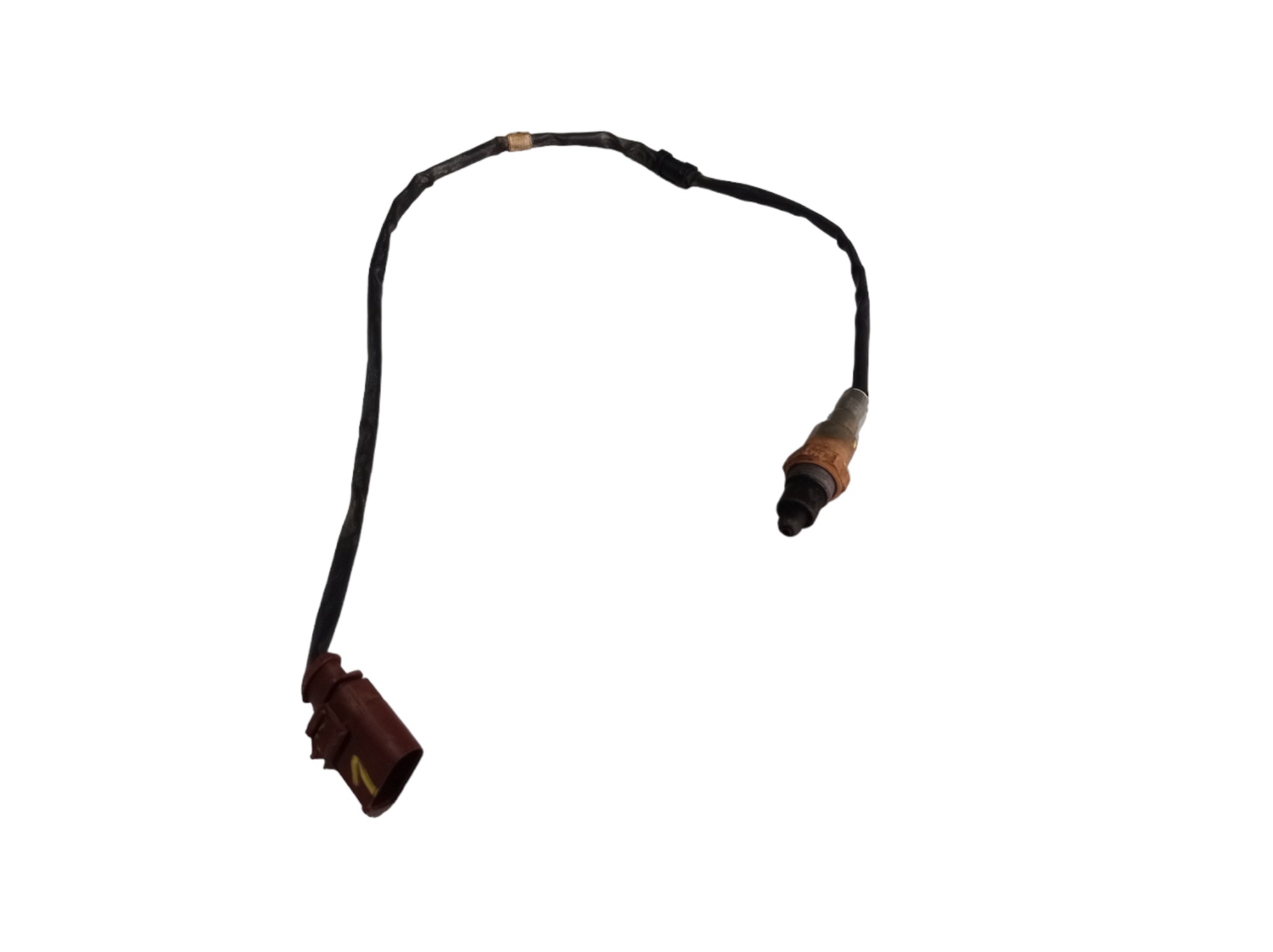 Sonda Lambda Primária Vw Saveiro Cross 2020 1.6 16v V467 1