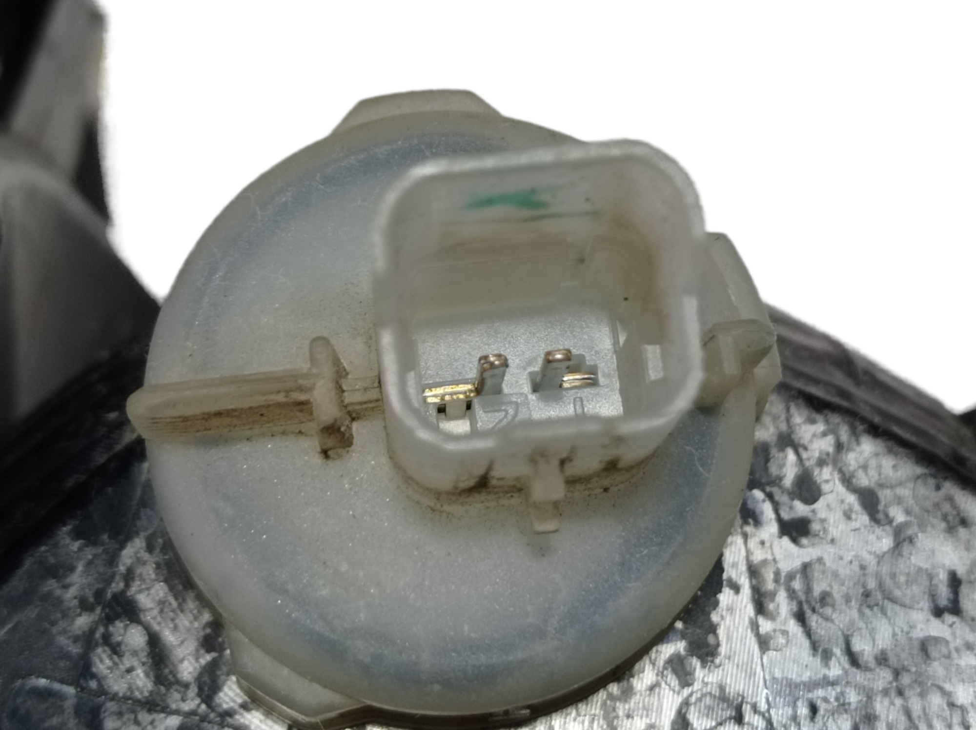 Lanterna Luz Re Peugeot 2008 2017 9820759880 V437 5