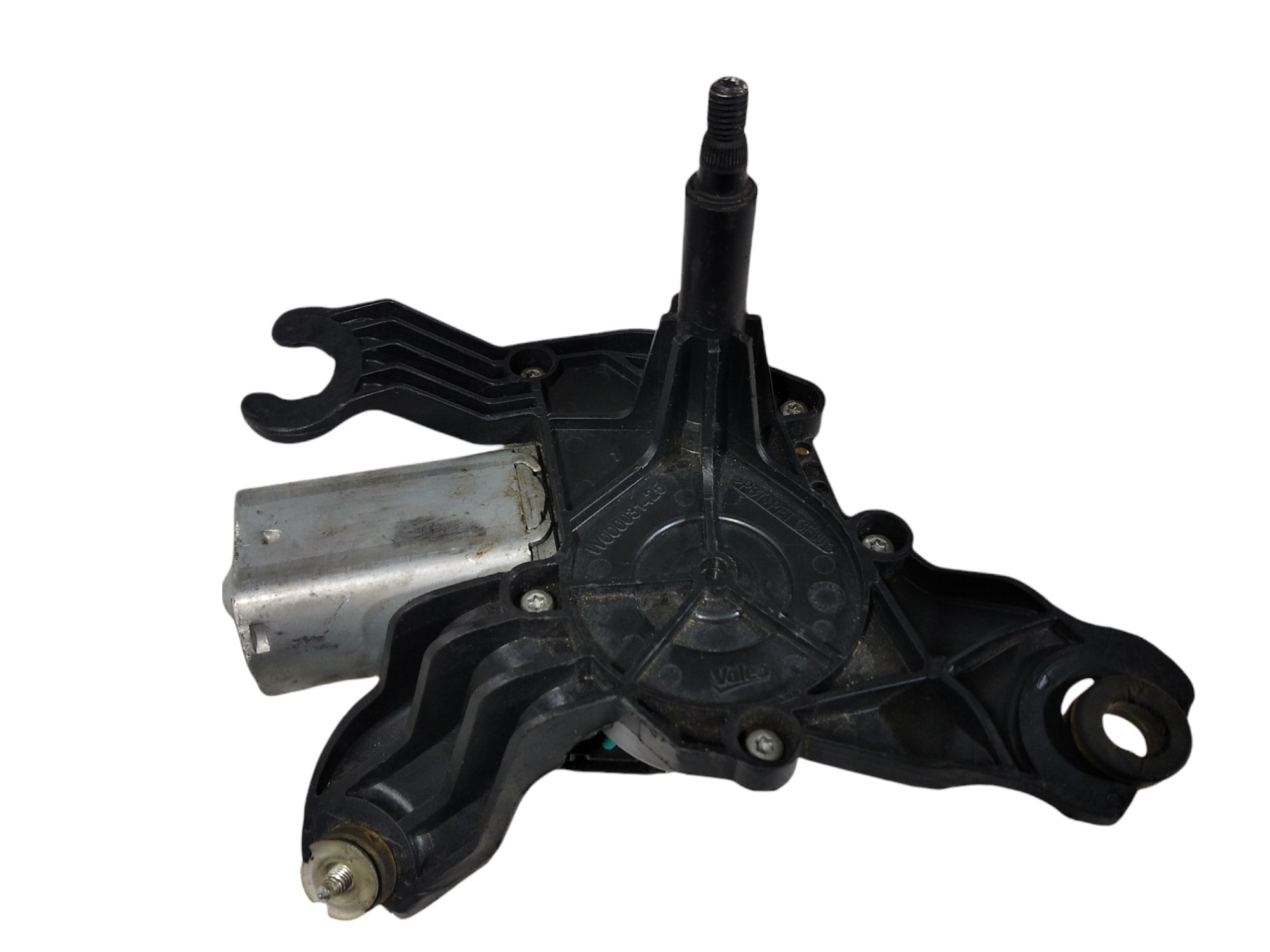 Motor Limpador Traseiro Hyundai Hb20 2012 2016 M 2