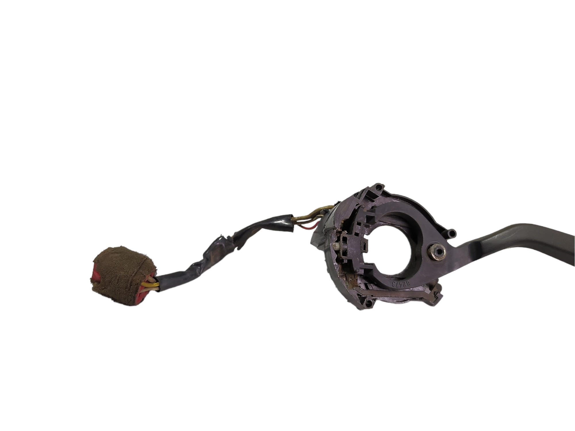 Chave Limpador Parabrisa Vw Santana 93/97 6815202b0 Vl 4