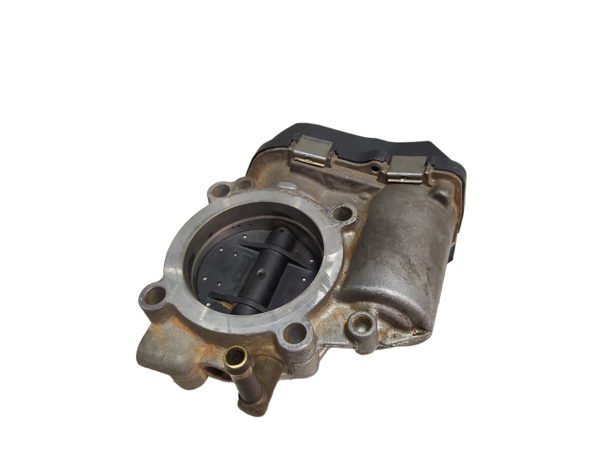 Corpo De Borboleta Tbi Golf  Polo Audi A3 1.6 06a133062ba 3
