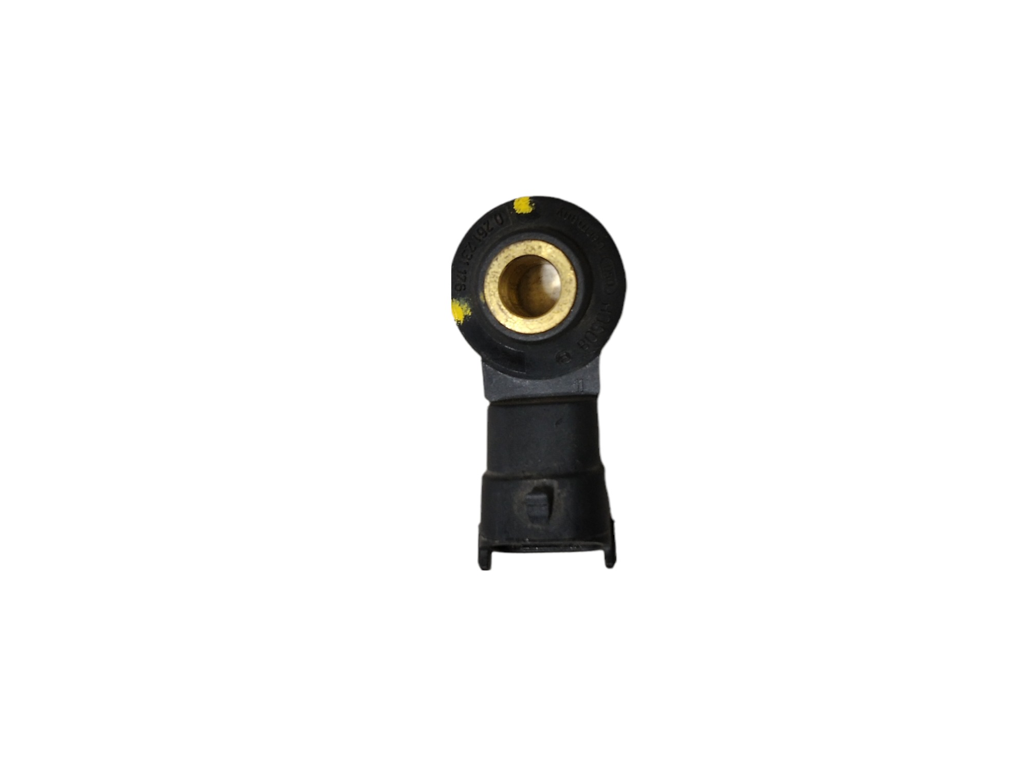 Sensor Detonação Gm Spin Agile Vectra Montana 1.8 2013 V318 1