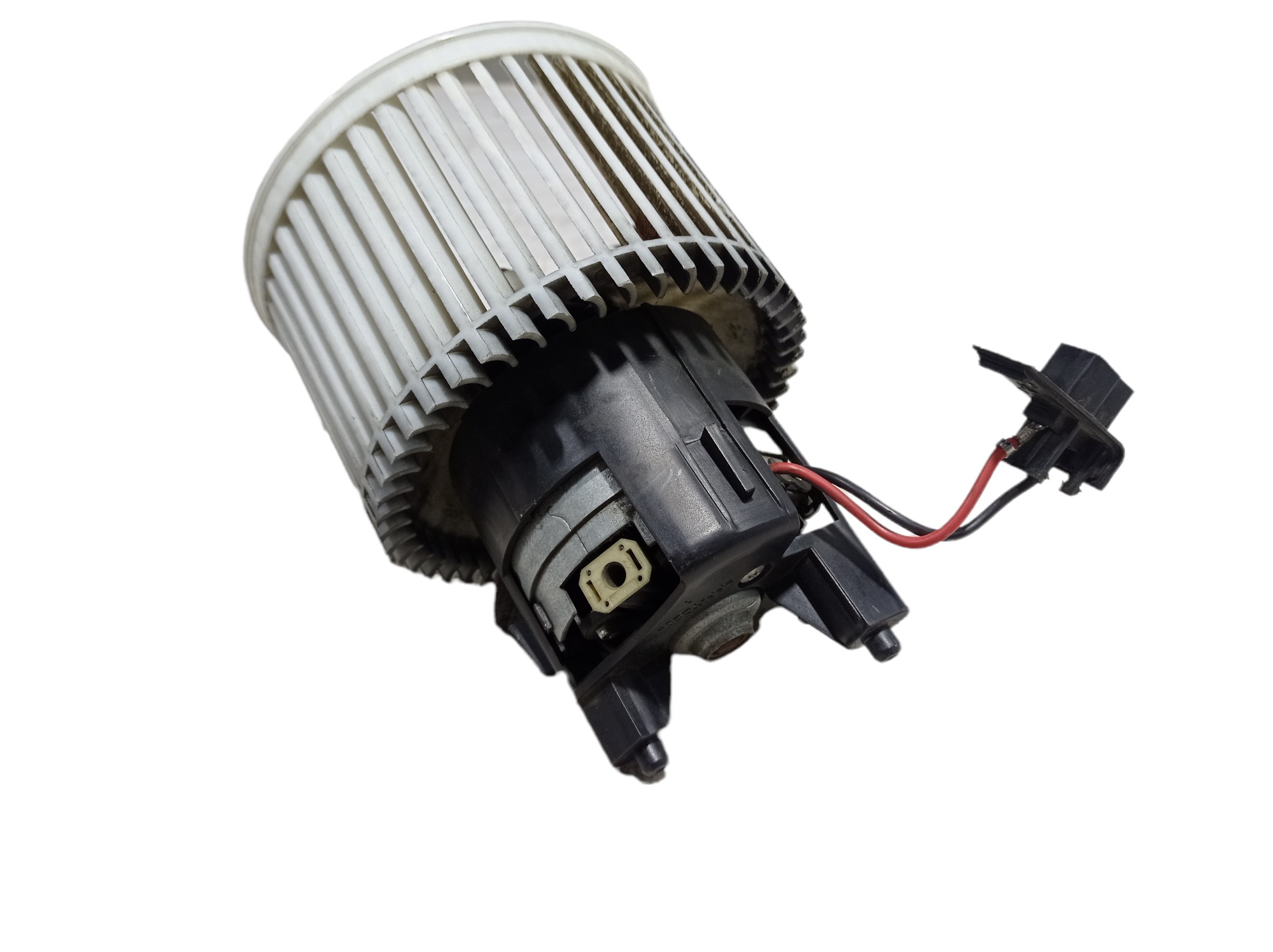 Motor Ventilador Ar Forçado Fiat Idea 1.8 16v 2014 5r2130100 5