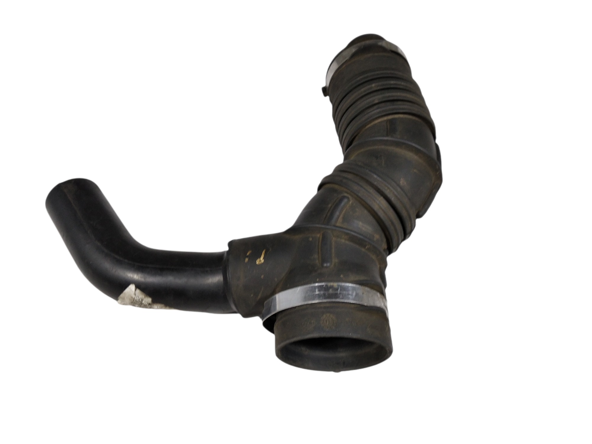 Mangueira Filtro Ar Renault Megane 2008 2.0 16v V26 6